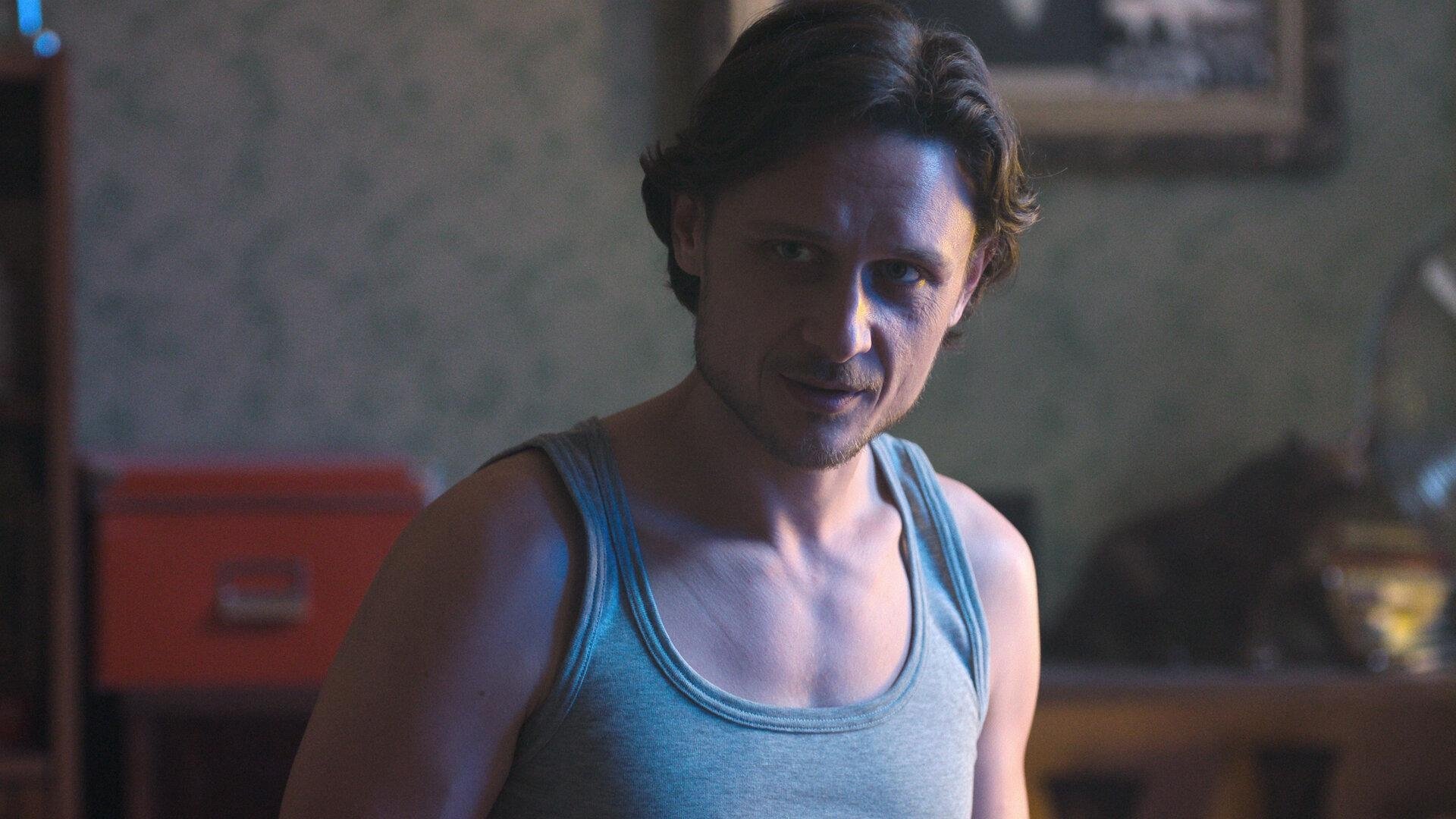 Сезон 1 Серия 2