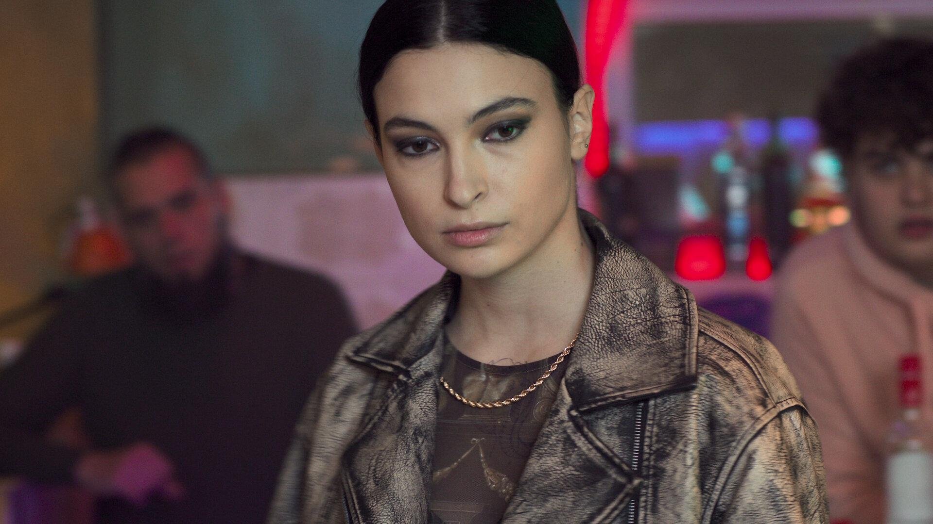 Сезон 1 Серия 3