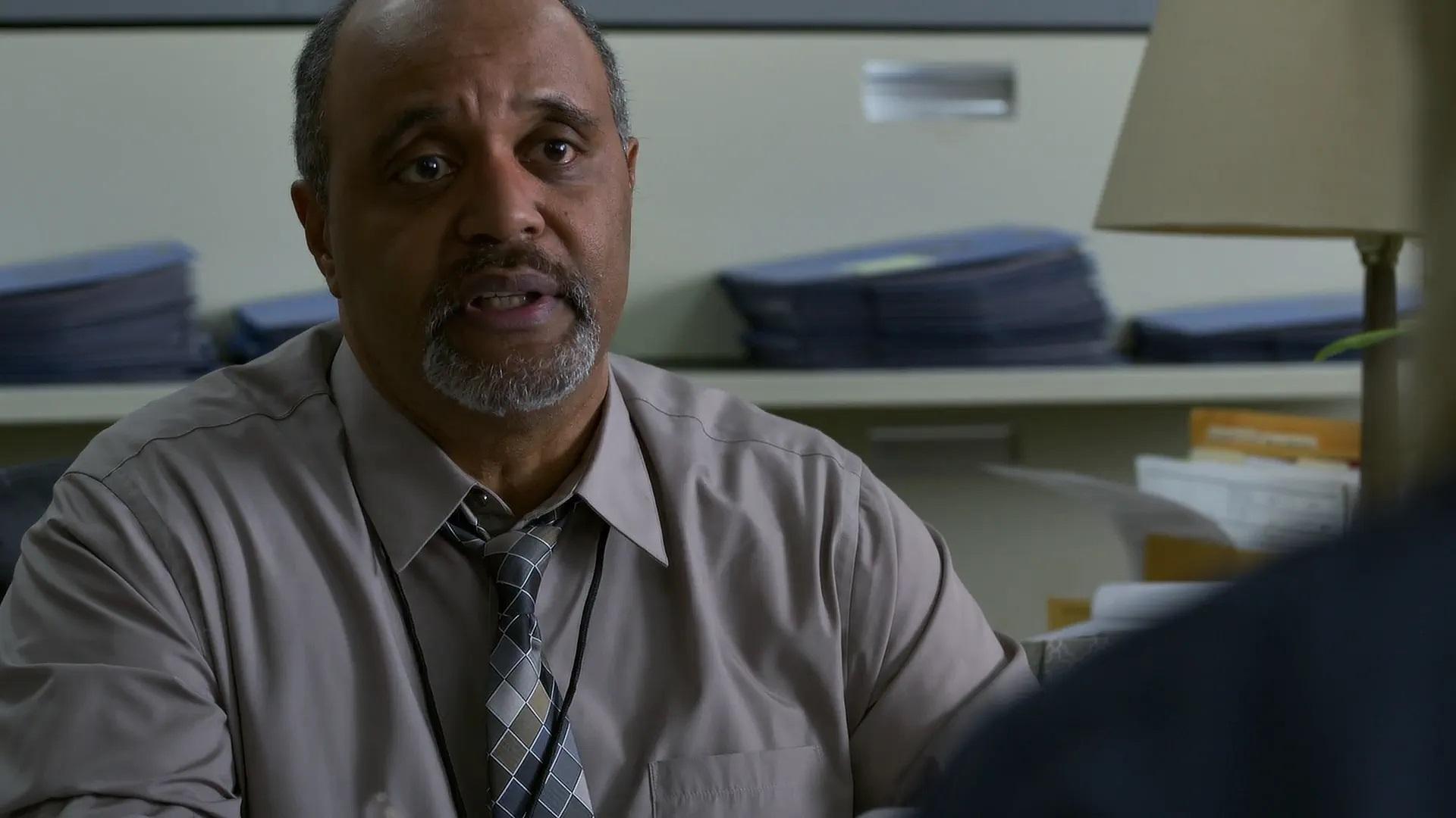 Сезон 6 Серия 13