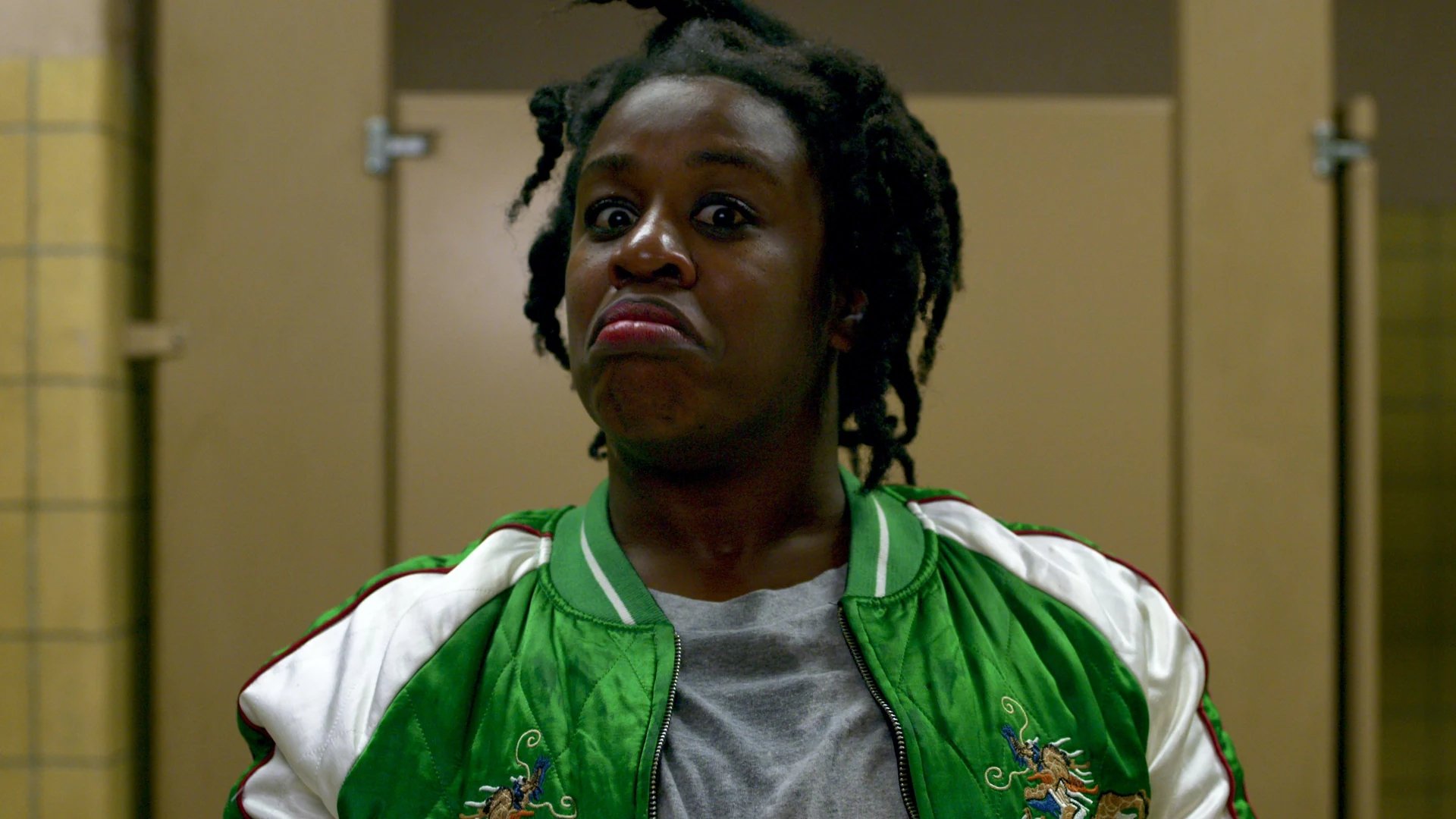 Сезон 5 Серия 10