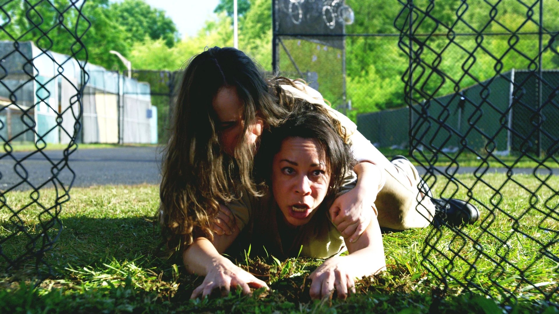 Сезон 5 Серия 11