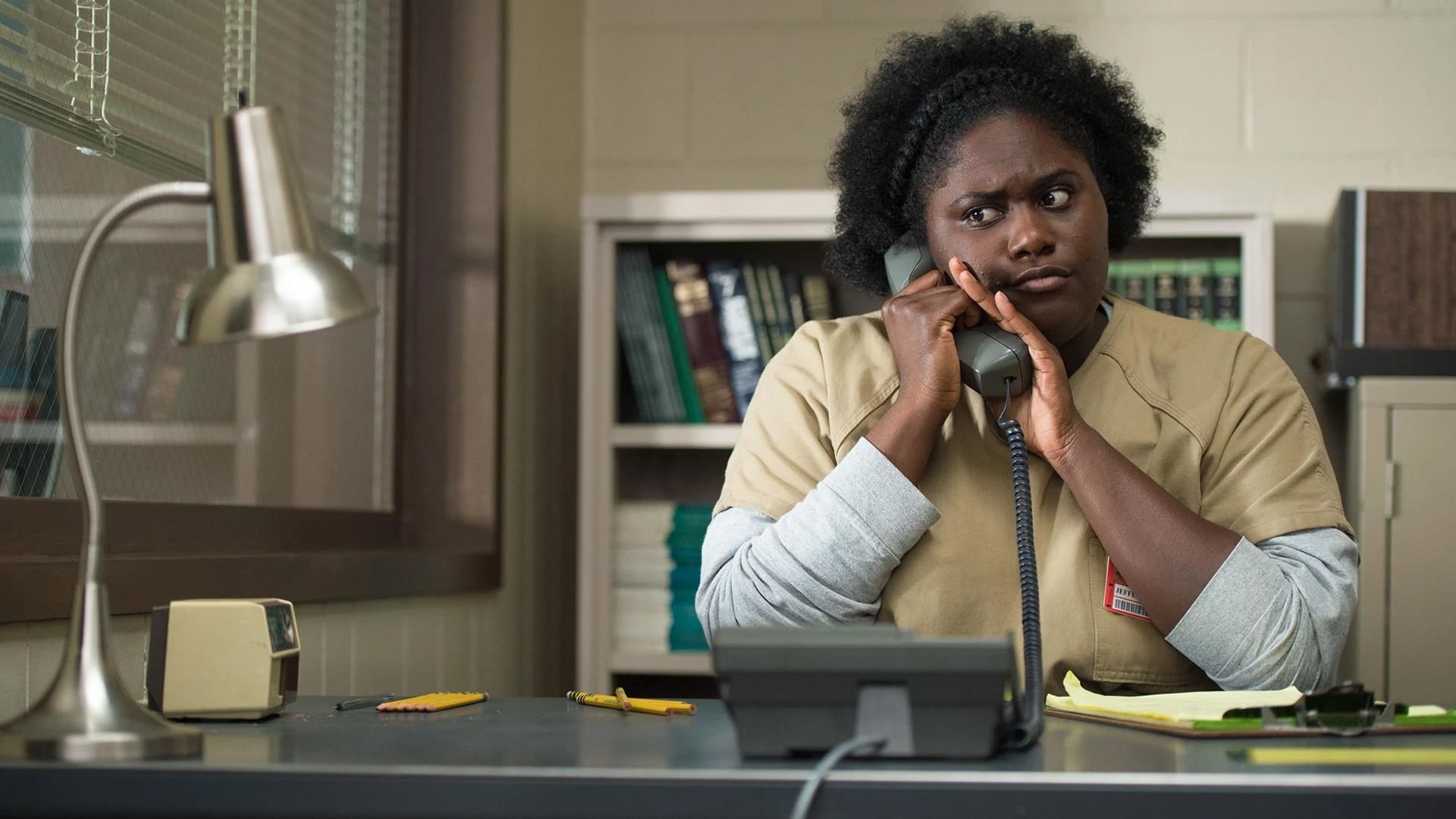 Сезон 4 Серия 3