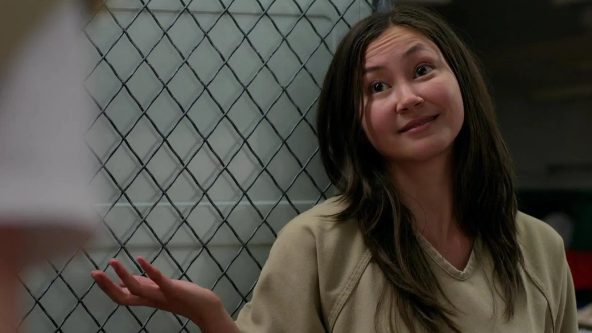 Сезон 3 Серия 3