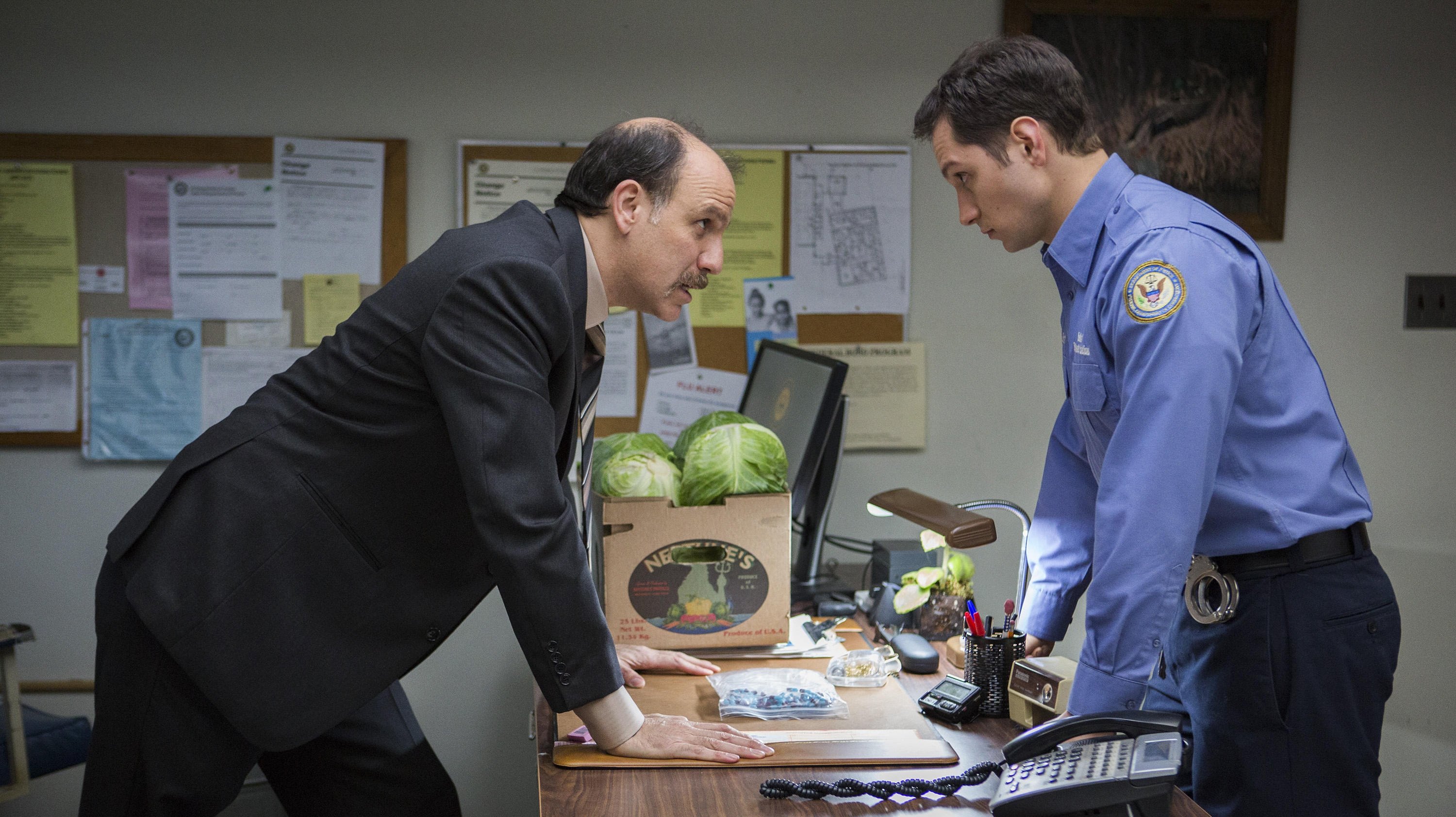 Сезон 1 Серия 12