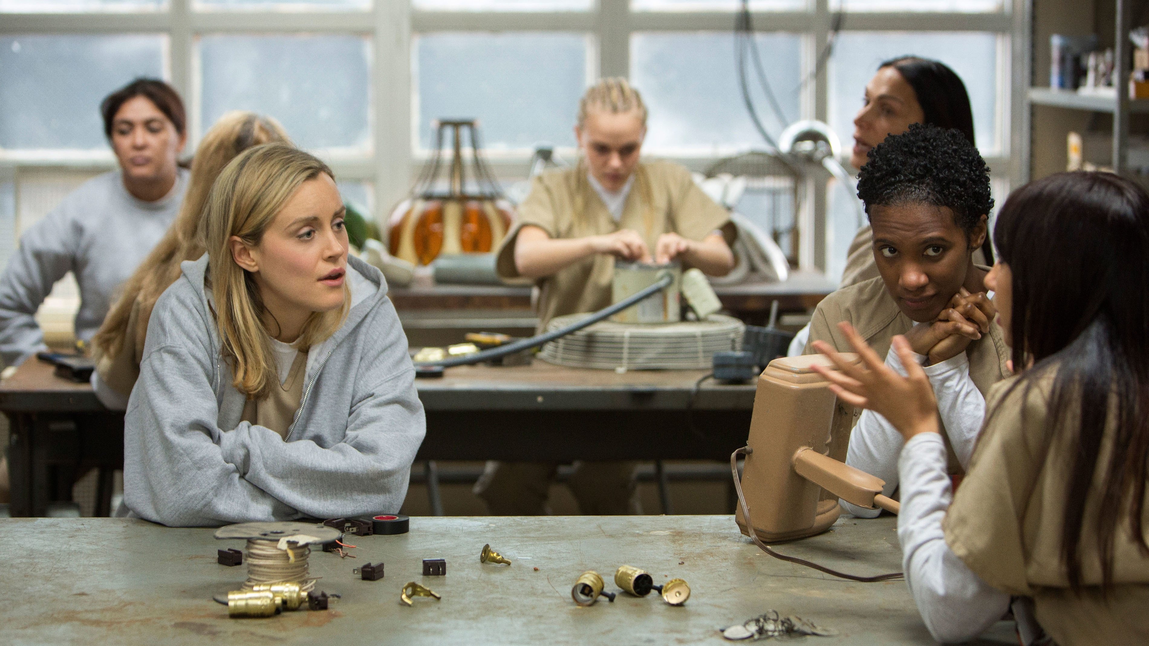 Сезон 1 Серия 4