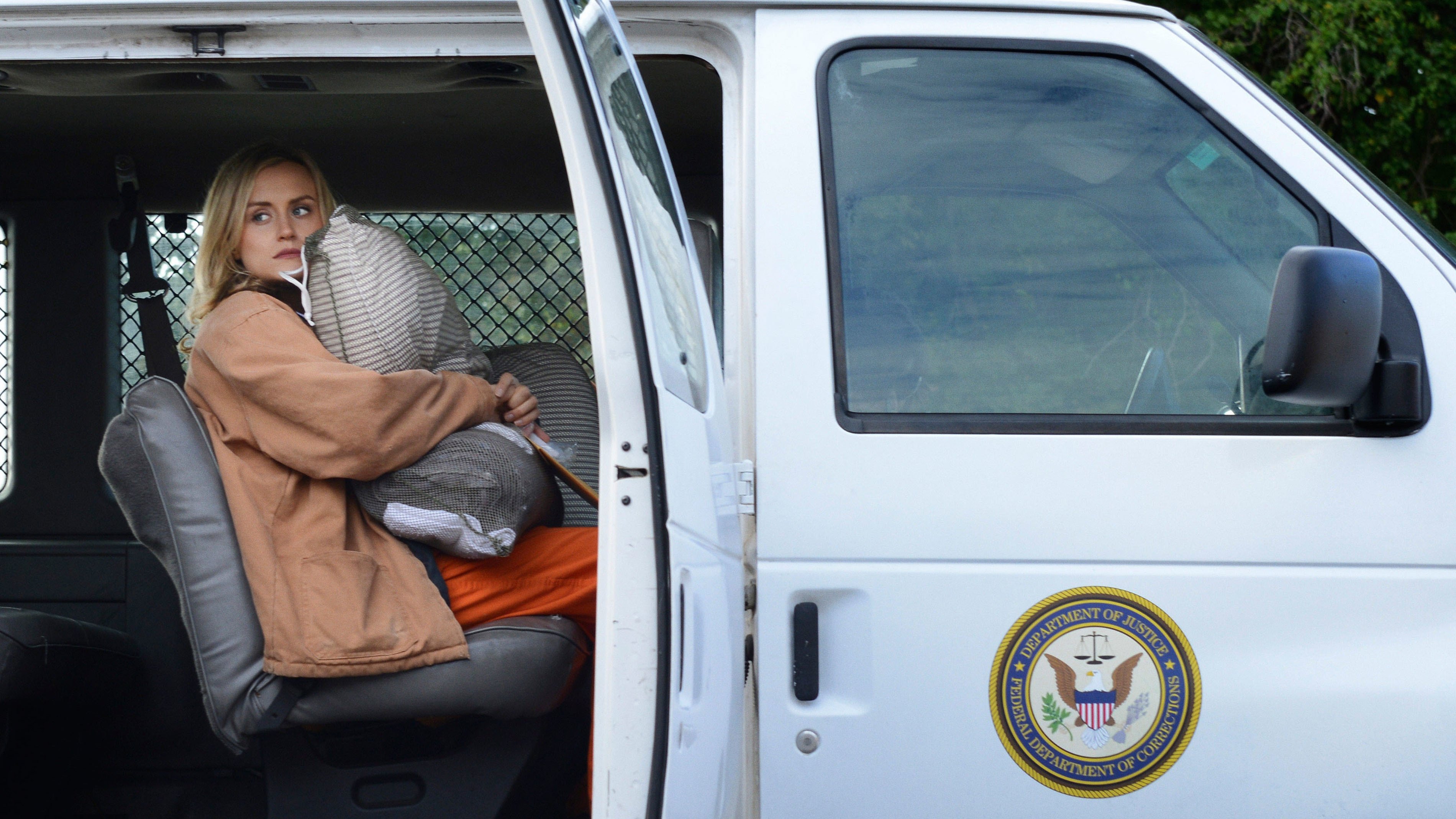 Сезон 1 Серия 1