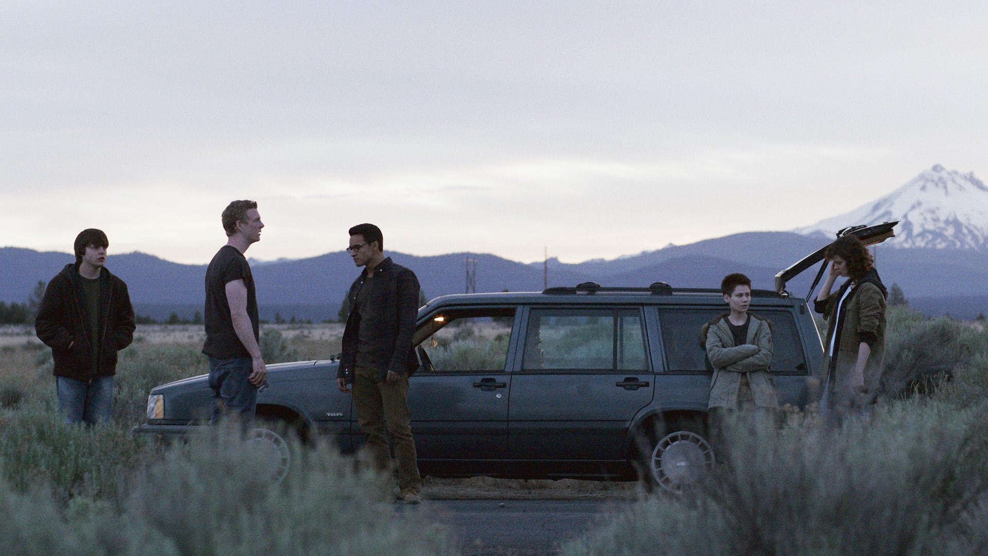 Сезон 2 Серия 6