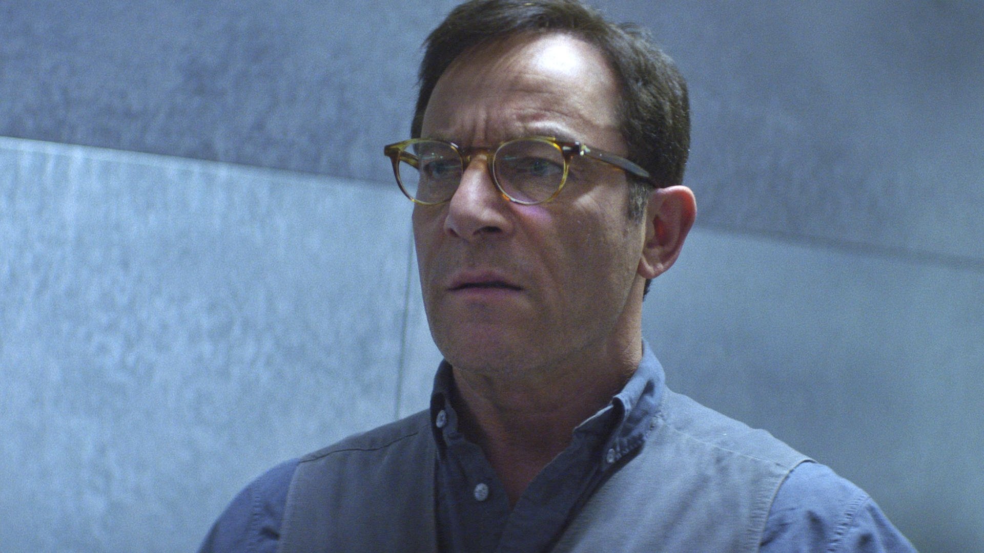 Сезон 1 Серия 5