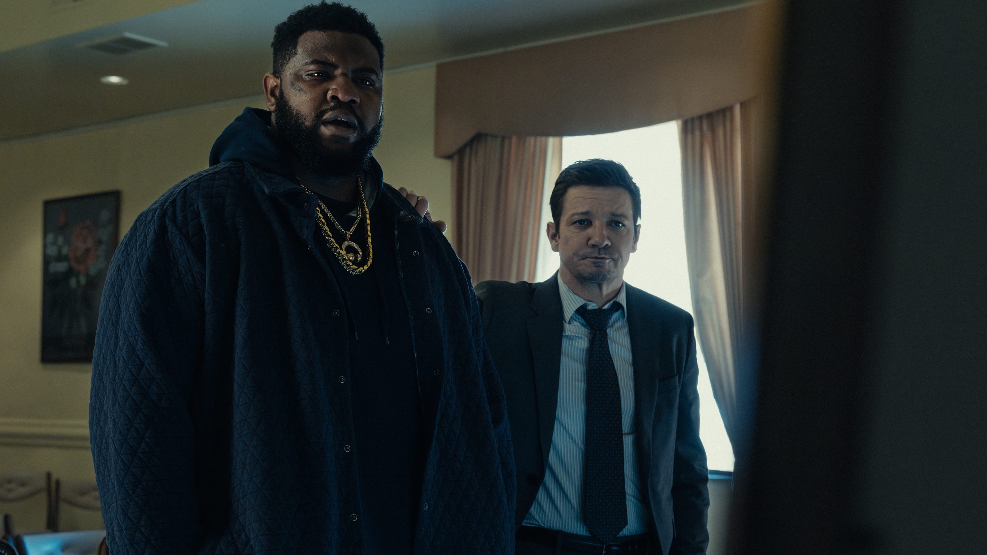 Сезон 3 Серия 6