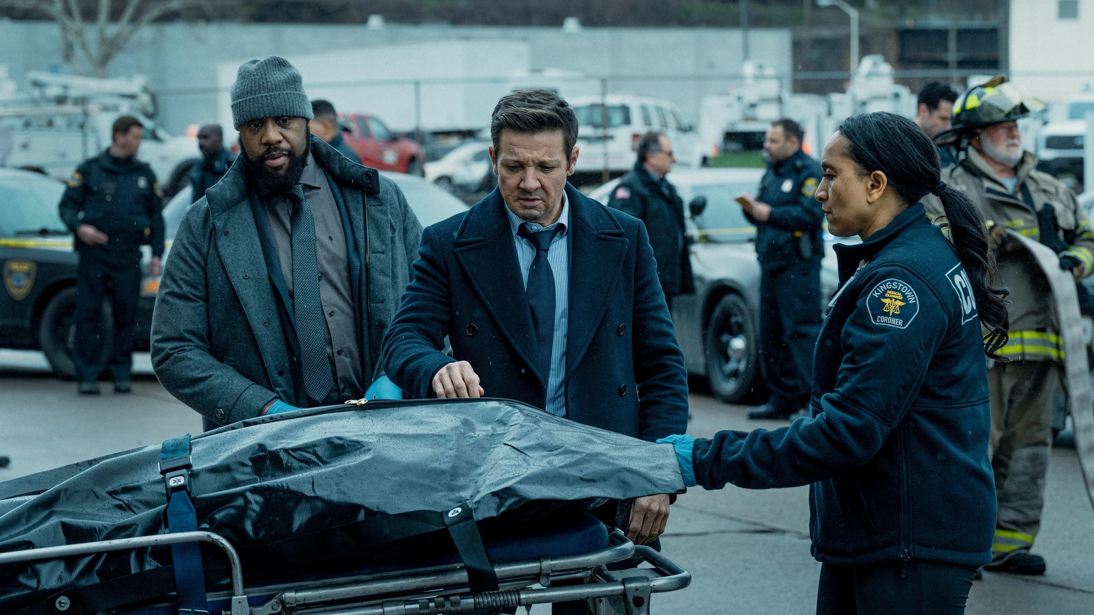 Сезон 3 Серия 8