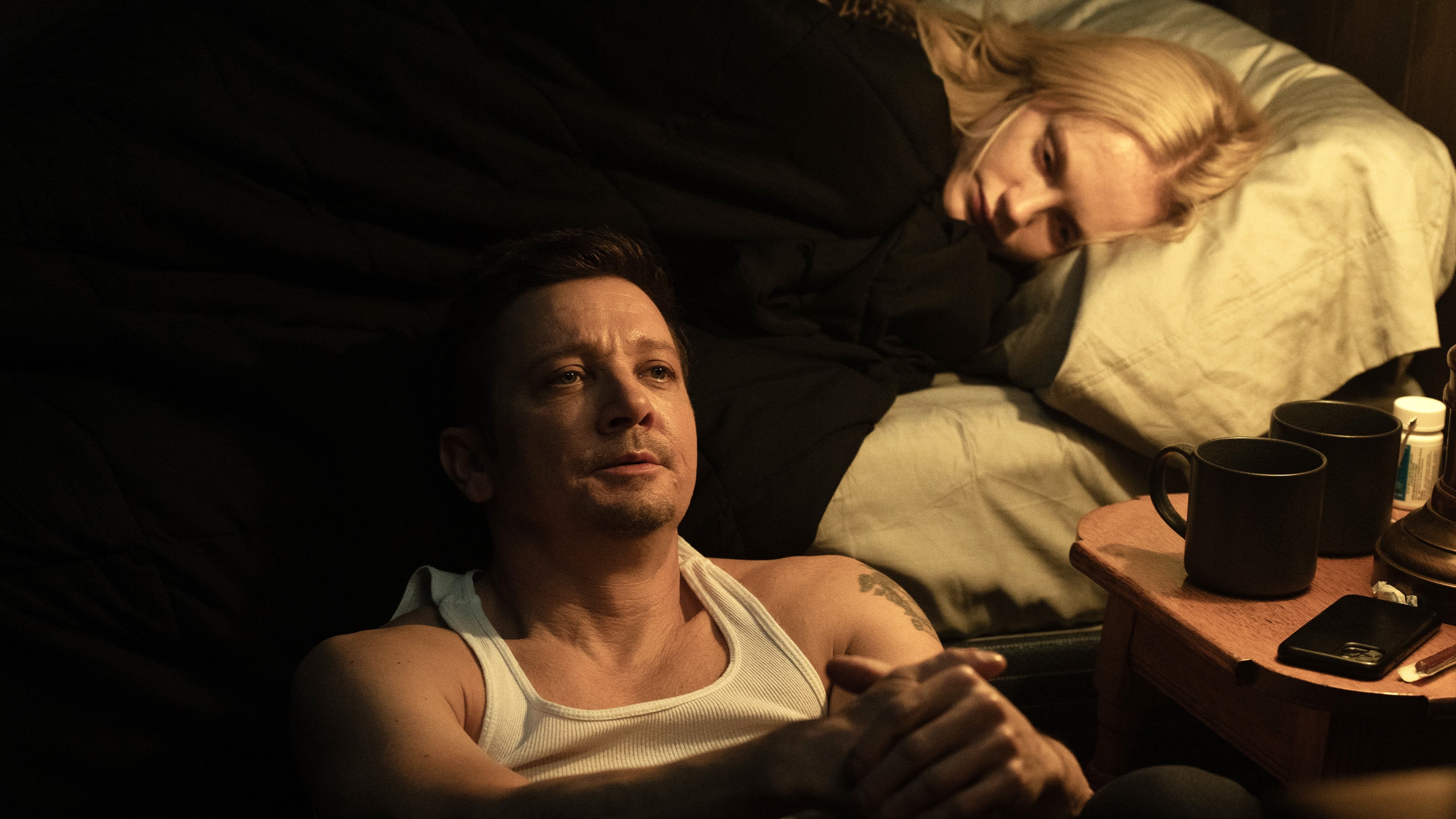 Сезон 3 Серия 9