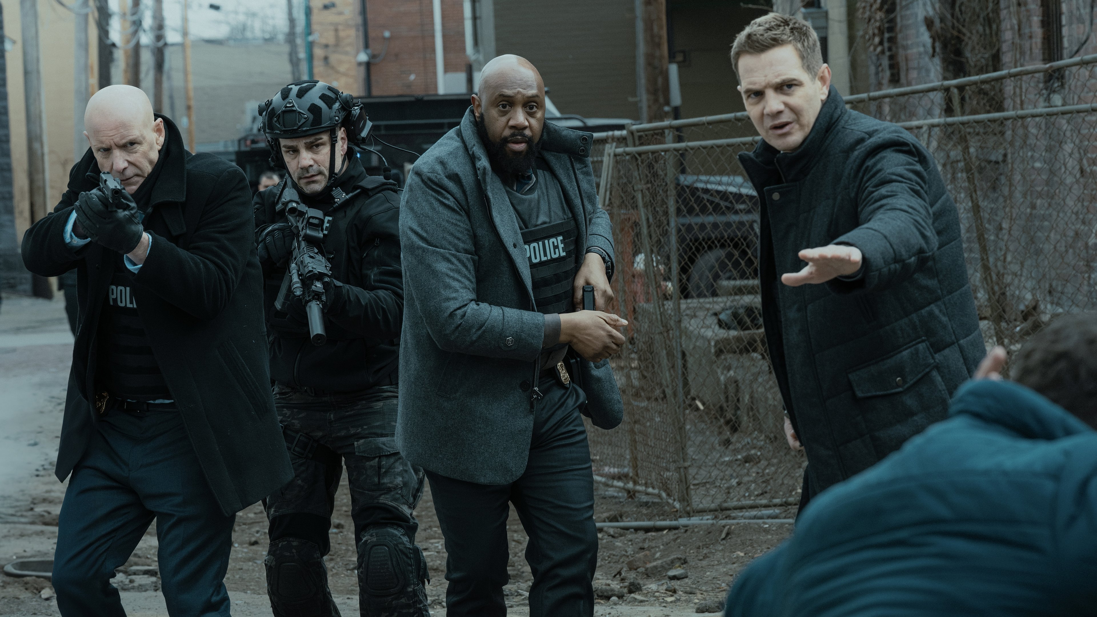 Сезон 3 Серия 4