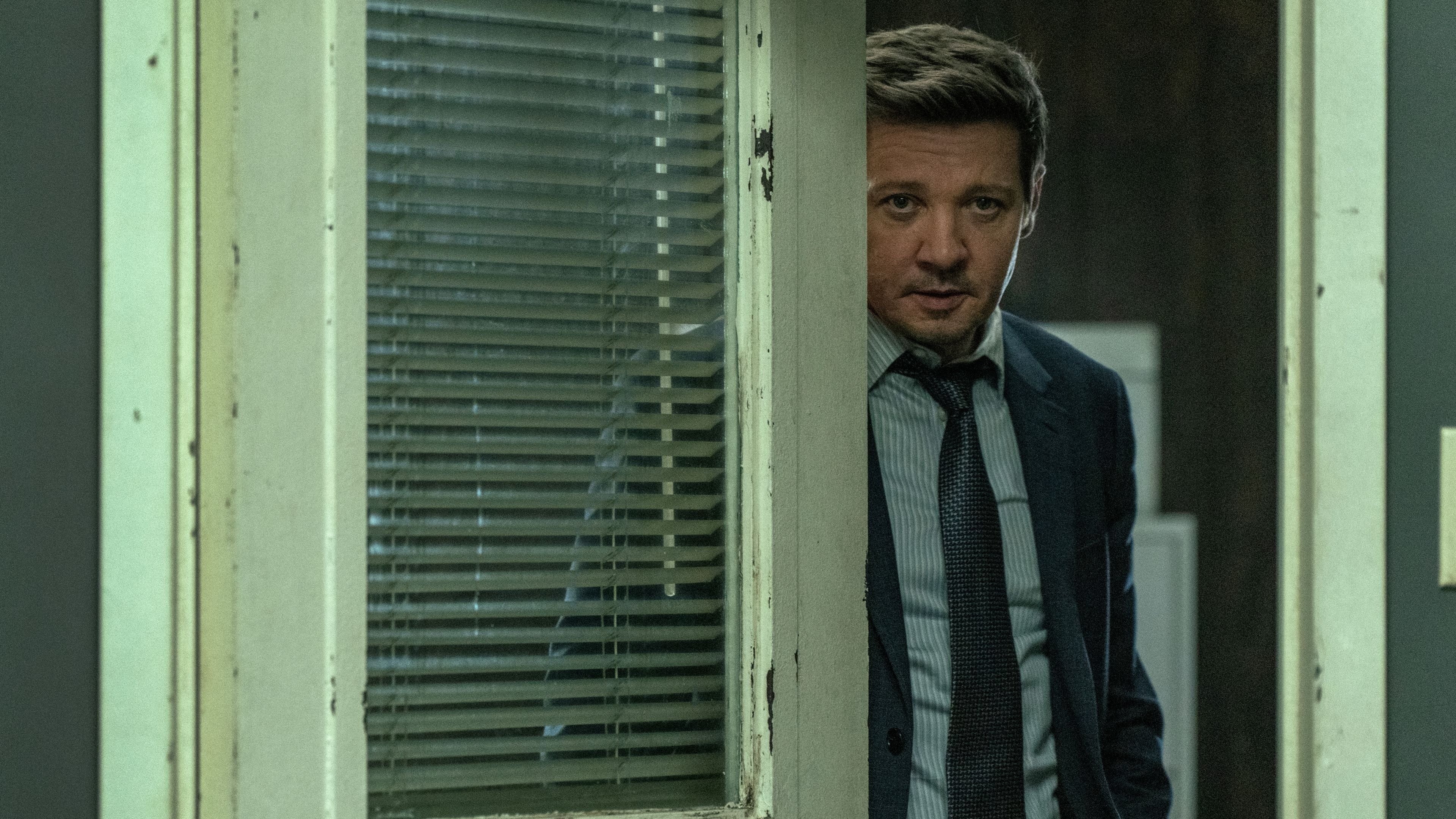 Сезон 3 Серия 2