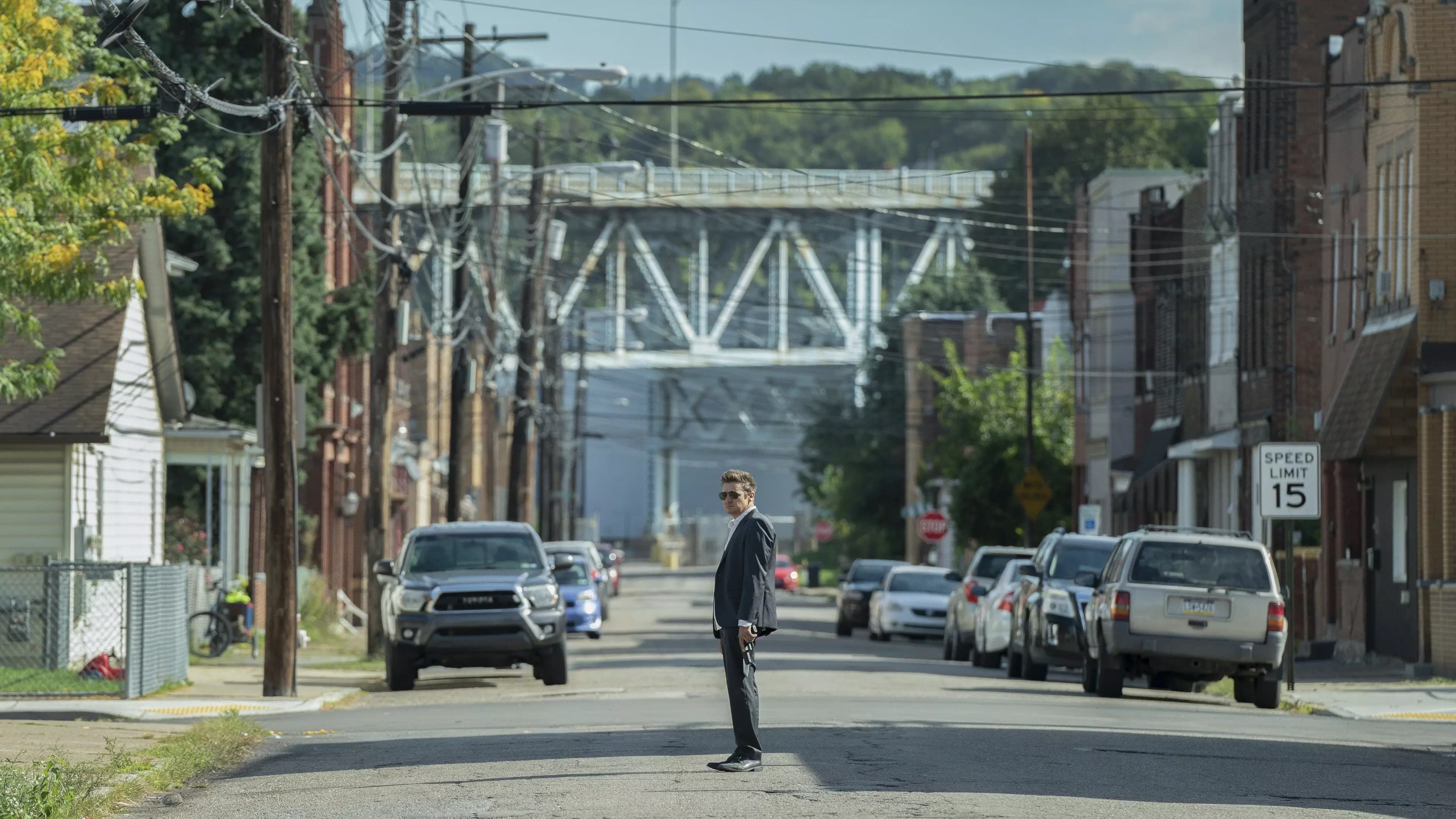 Сезон 2 Серия 8