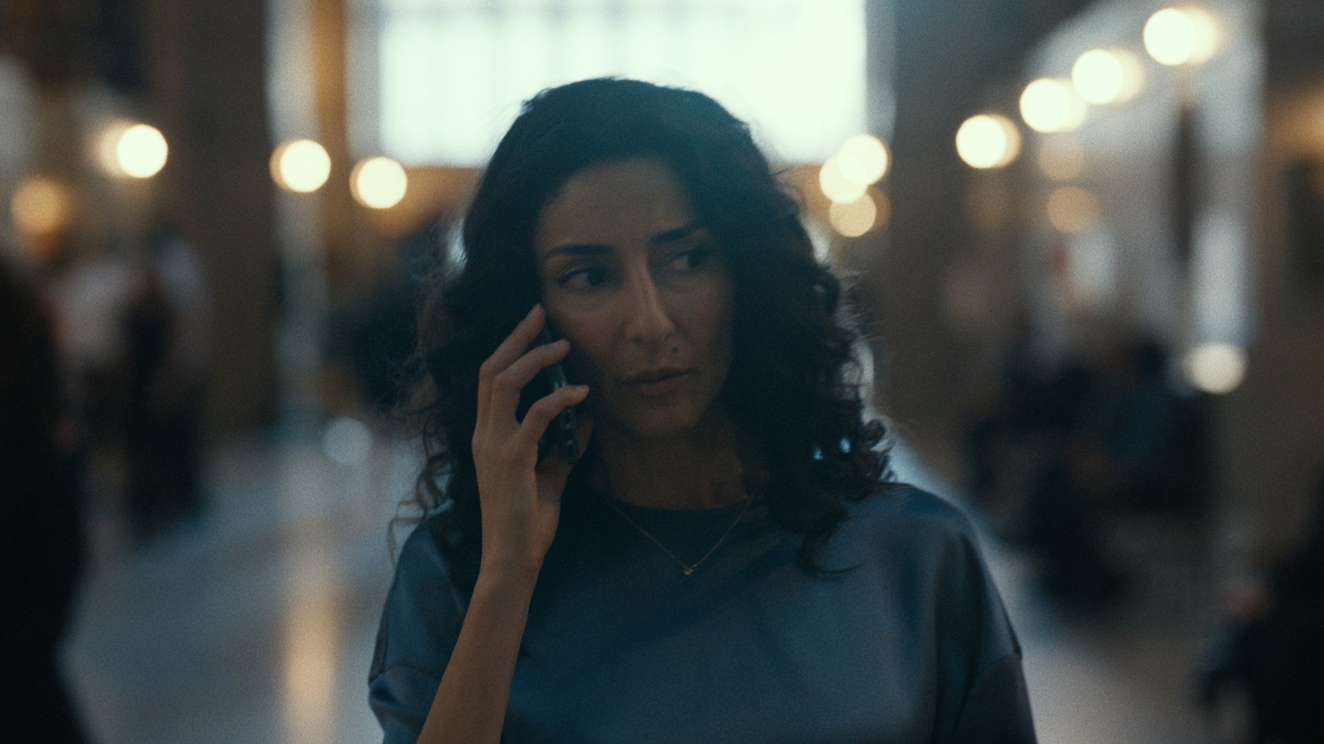 Сезон 2 Серия 3