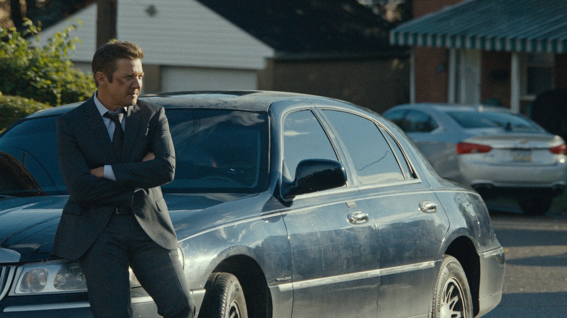 Сезон 2 Серия 4