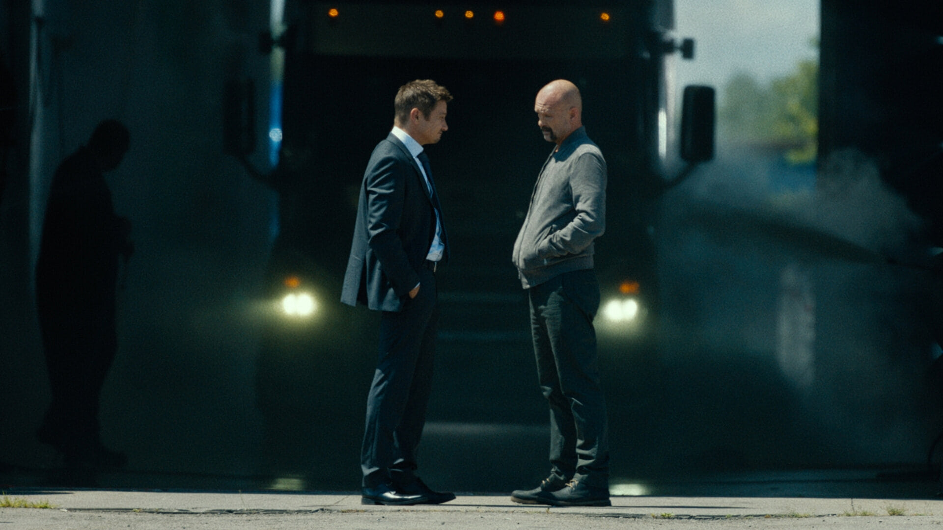 Сезон 1 Серия 6