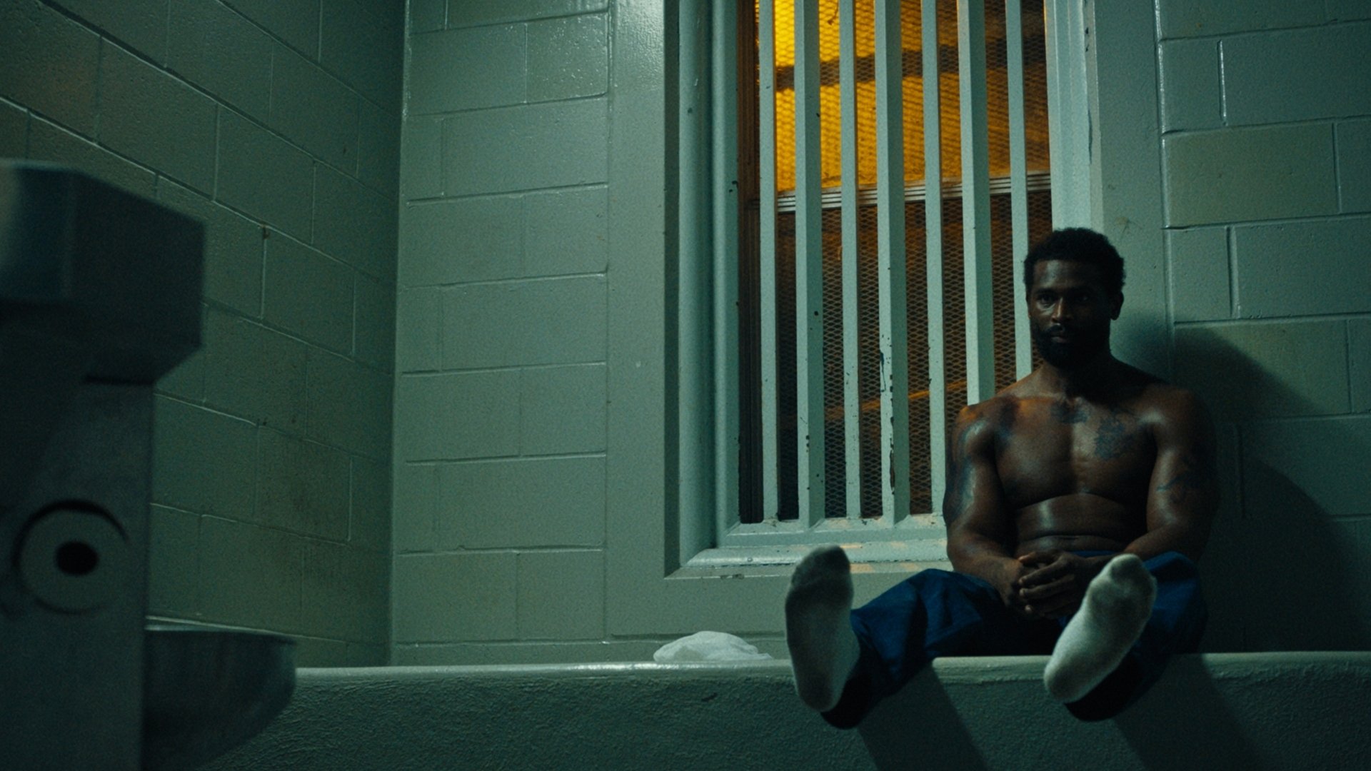 Сезон 1 Серия 5