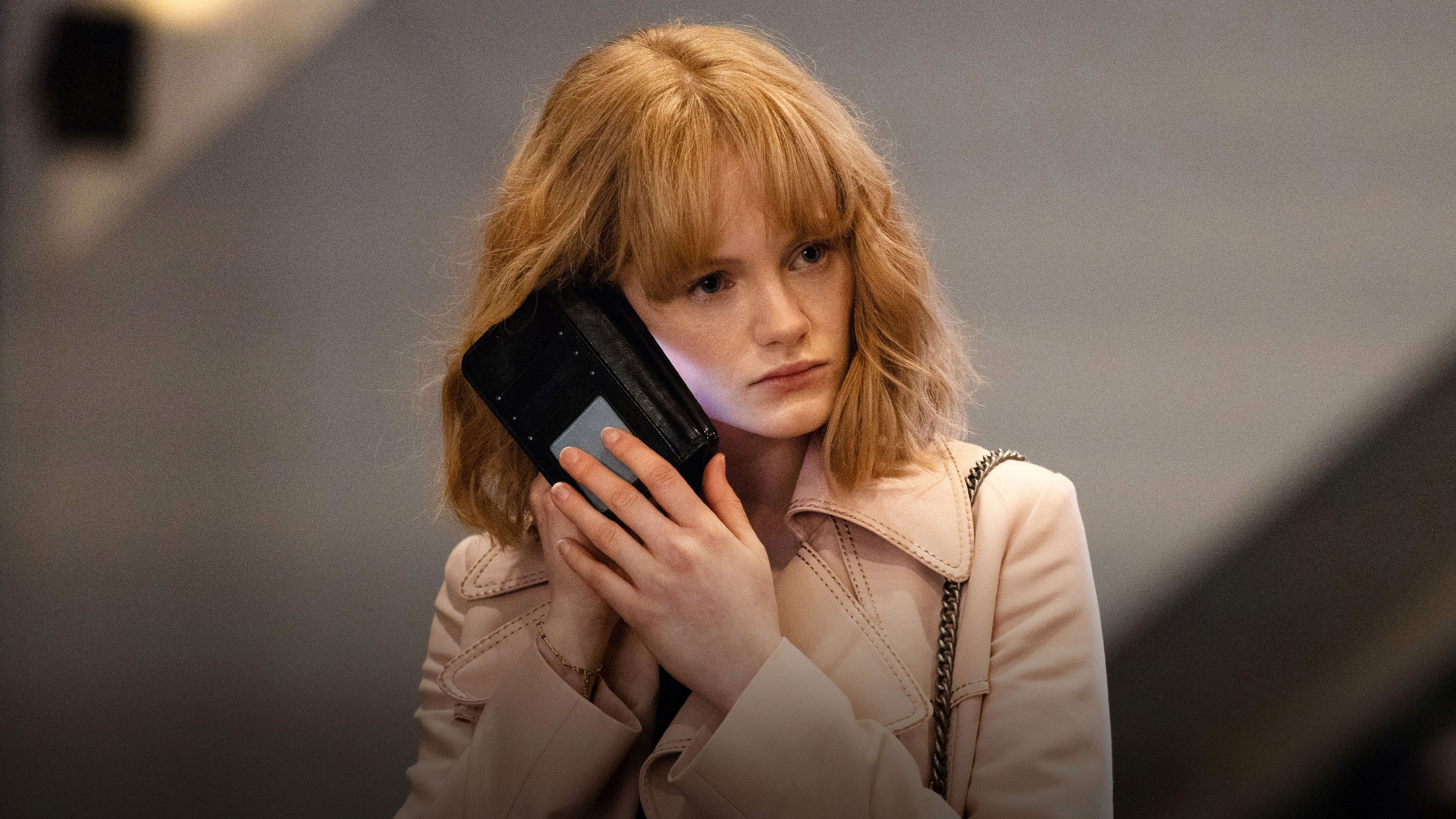 Сезон 1 Серия 2