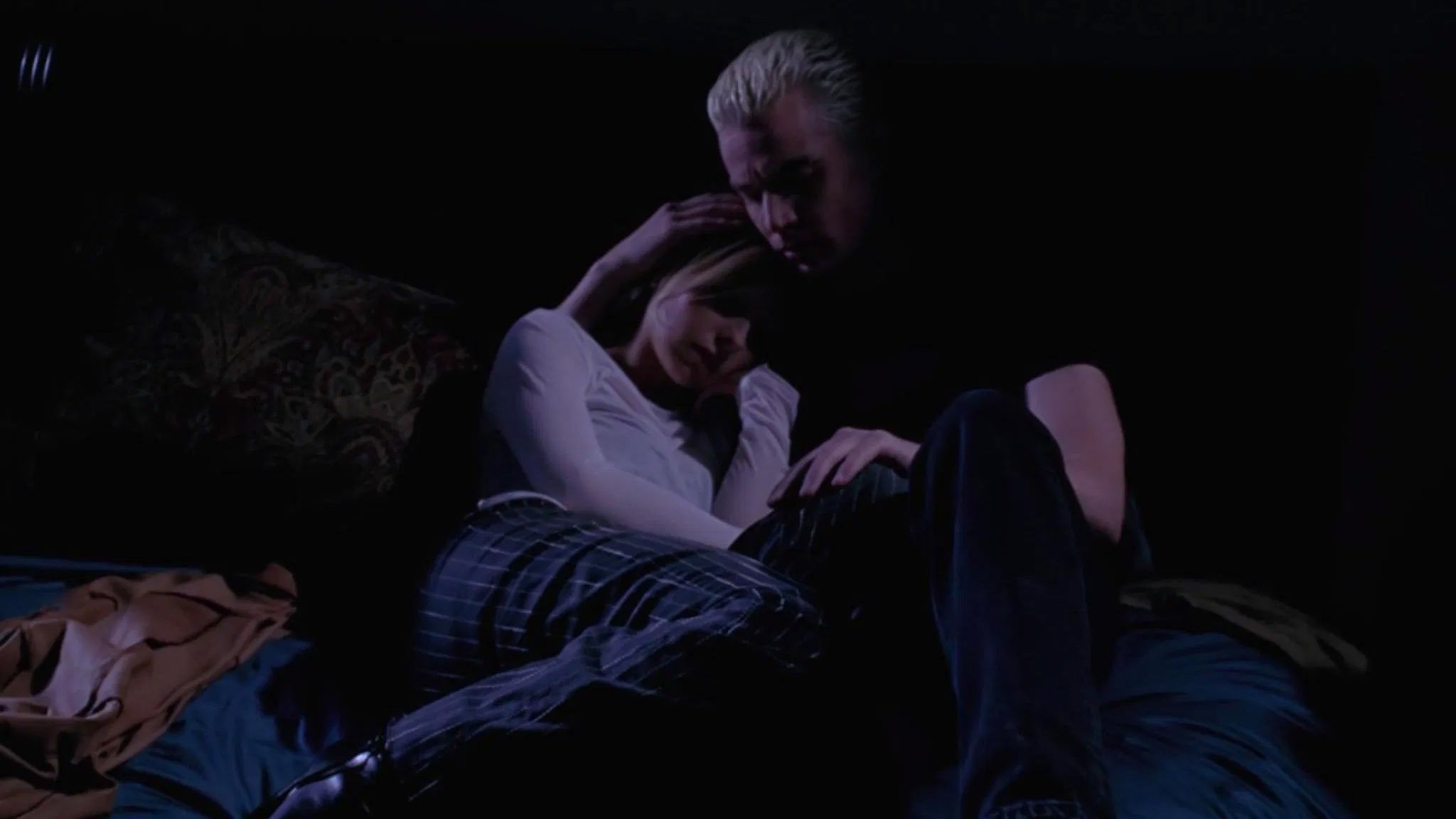 Сезон 7 Серия 20