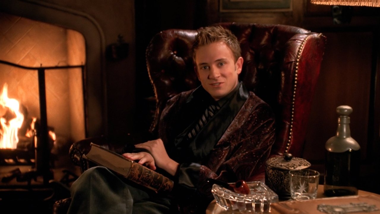 Сезон 7 Серия 16