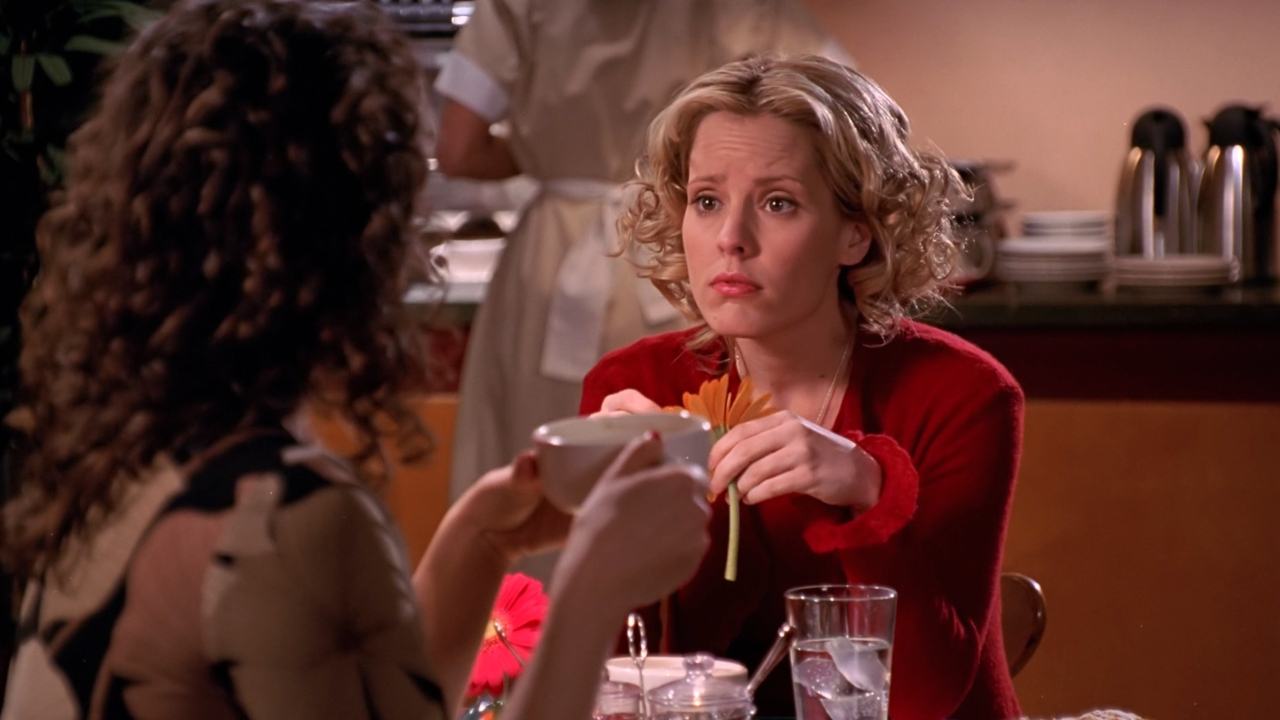 Сезон 6 Серия 18