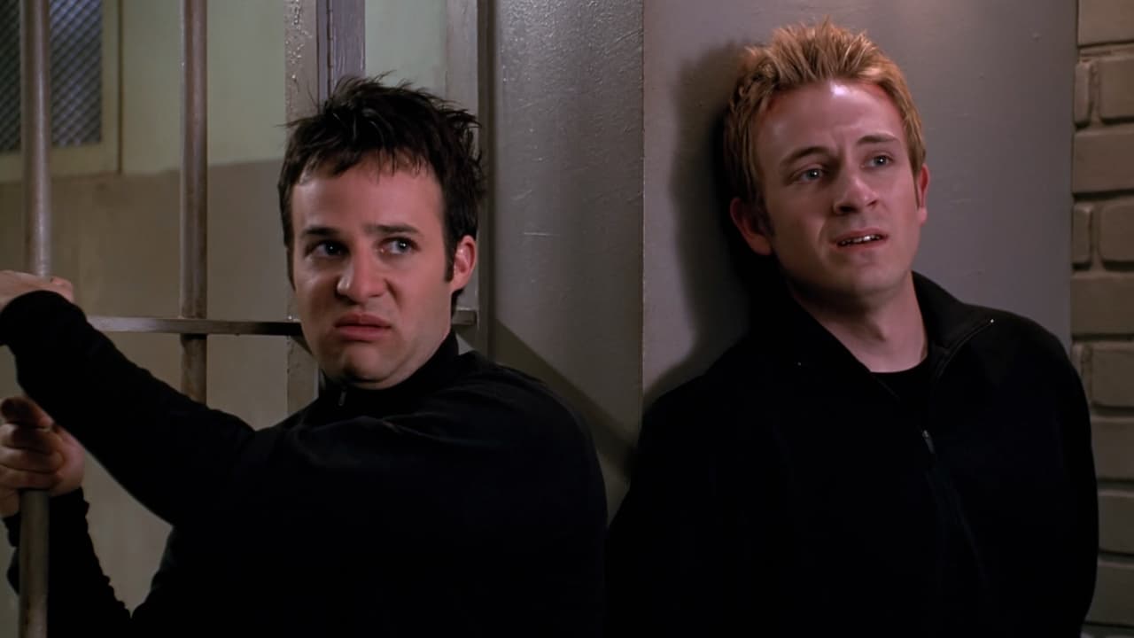 Сезон 6 Серия 21