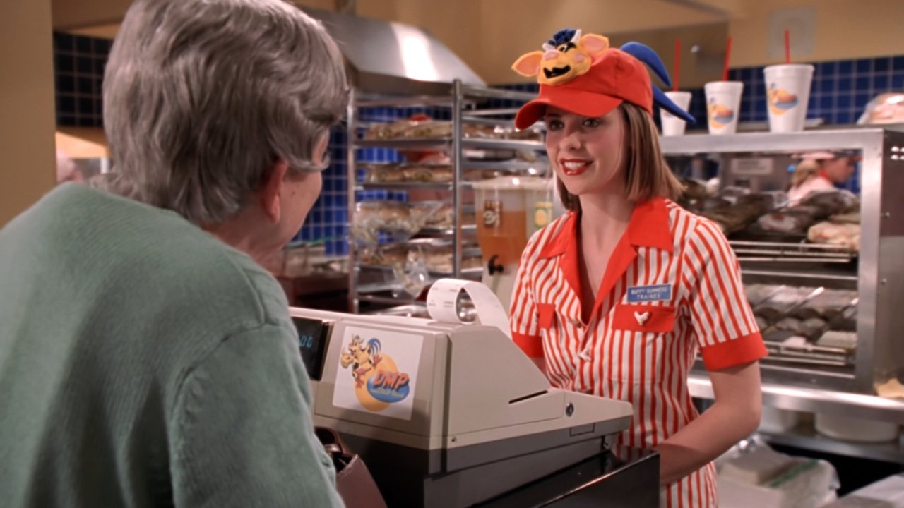 Сезон 6 Серия 12