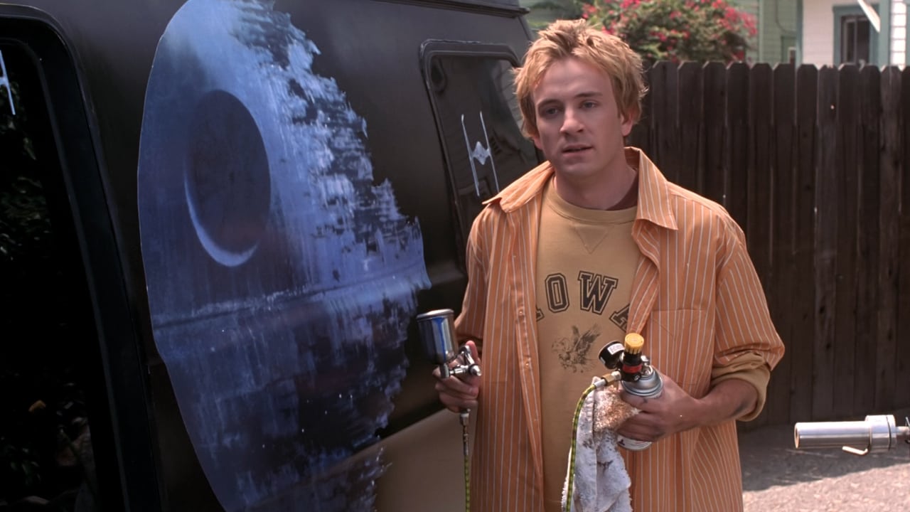 Сезон 6 Серия 5