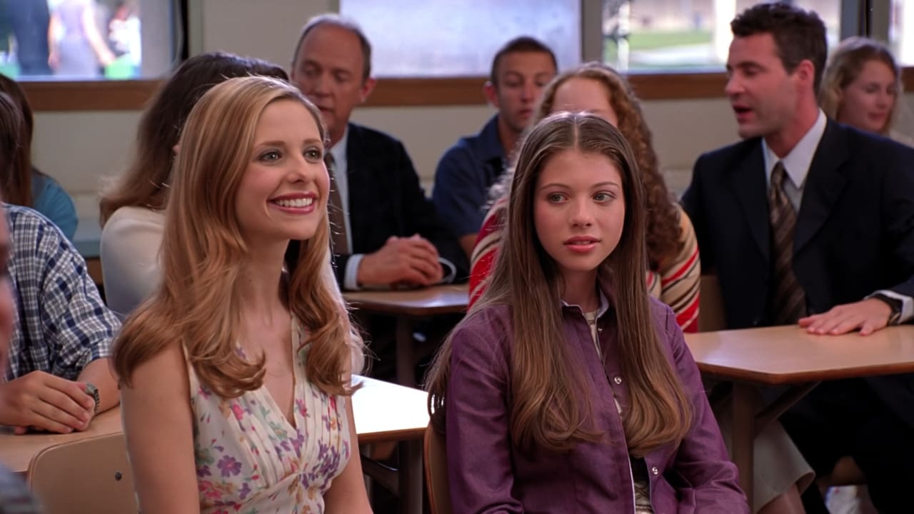 Сезон 6 Серия 1