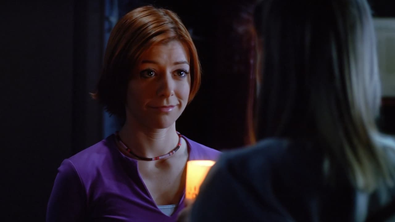 Сезон 4 Серия 19