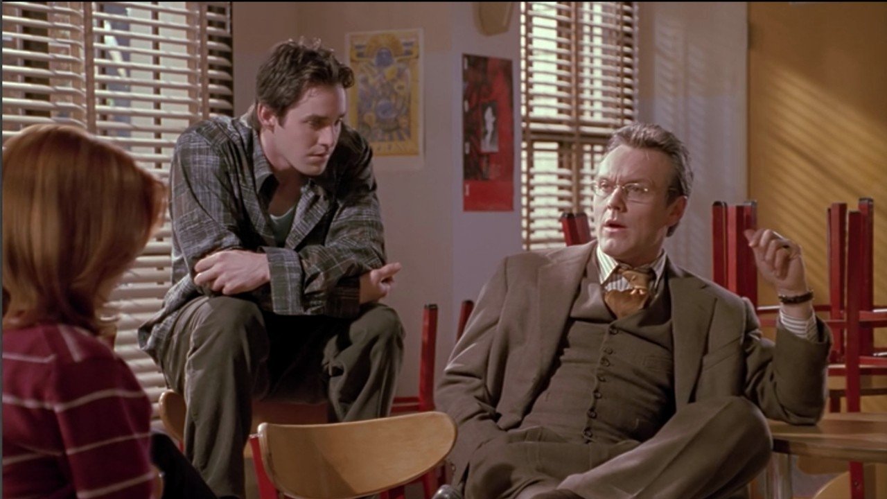 Сезон 3 Серия 15