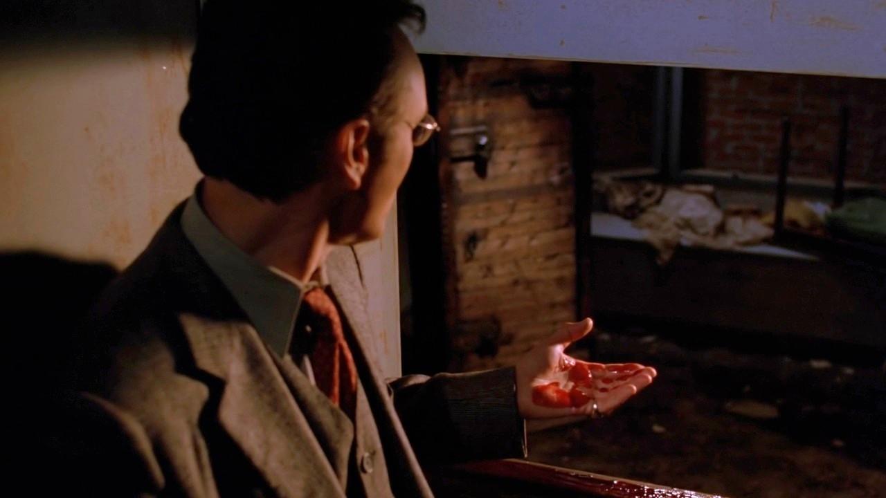 Сезон 3 Серия 12