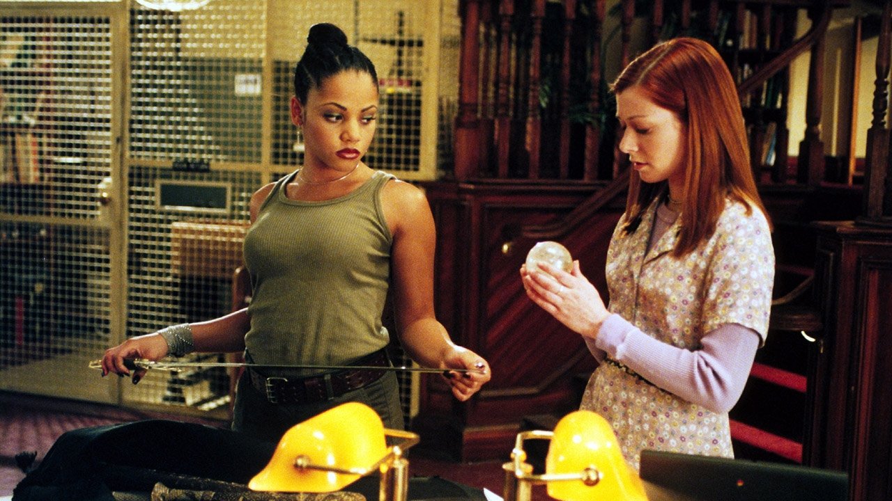 Сезон 2 Серия 21