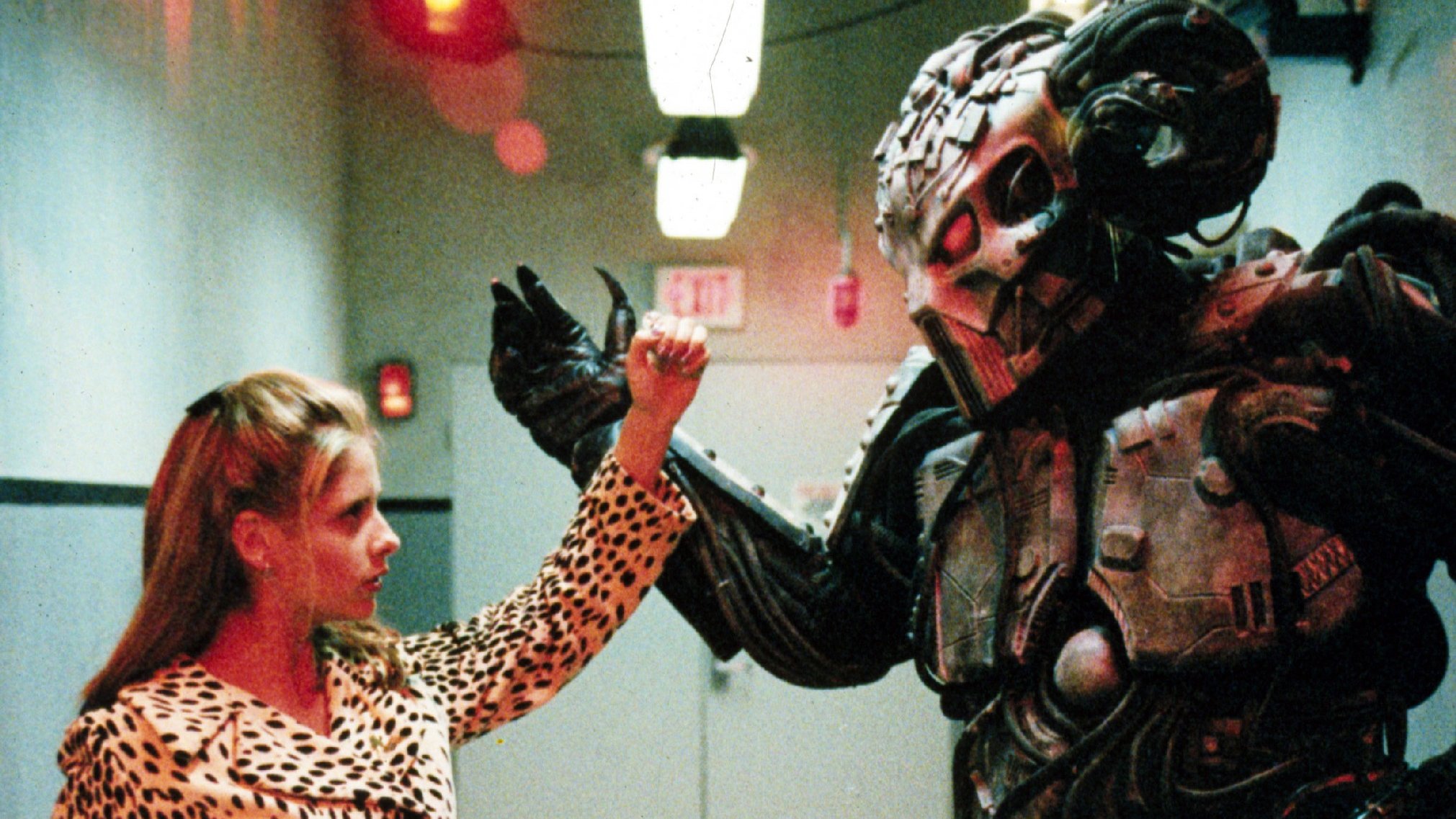 Сезон 1 Серия 8