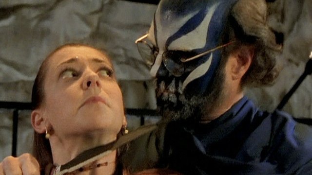 Сезон 1 Серия 6