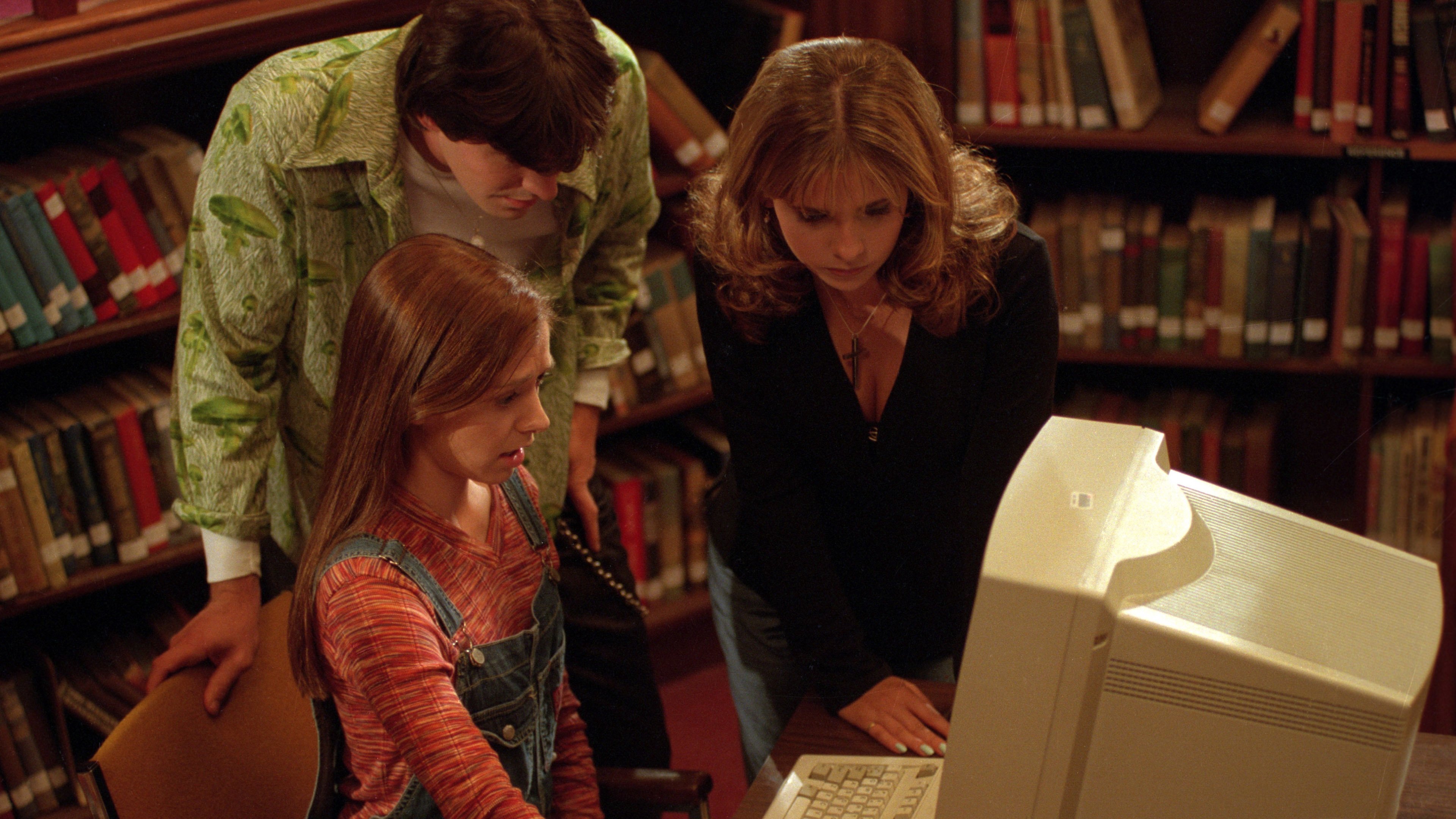 Сезон 1 Серия 2