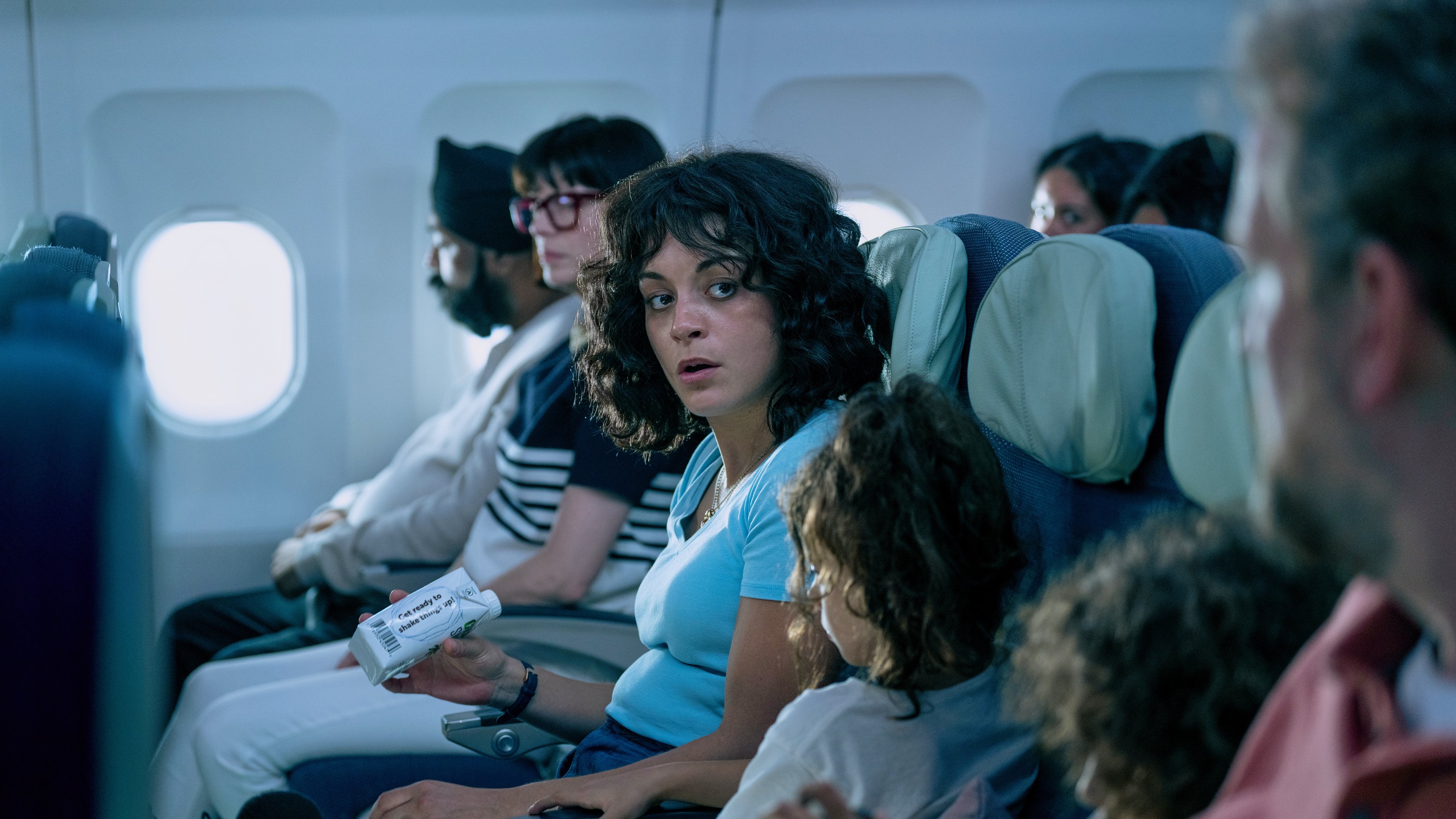 Сезон 1 Серия 6