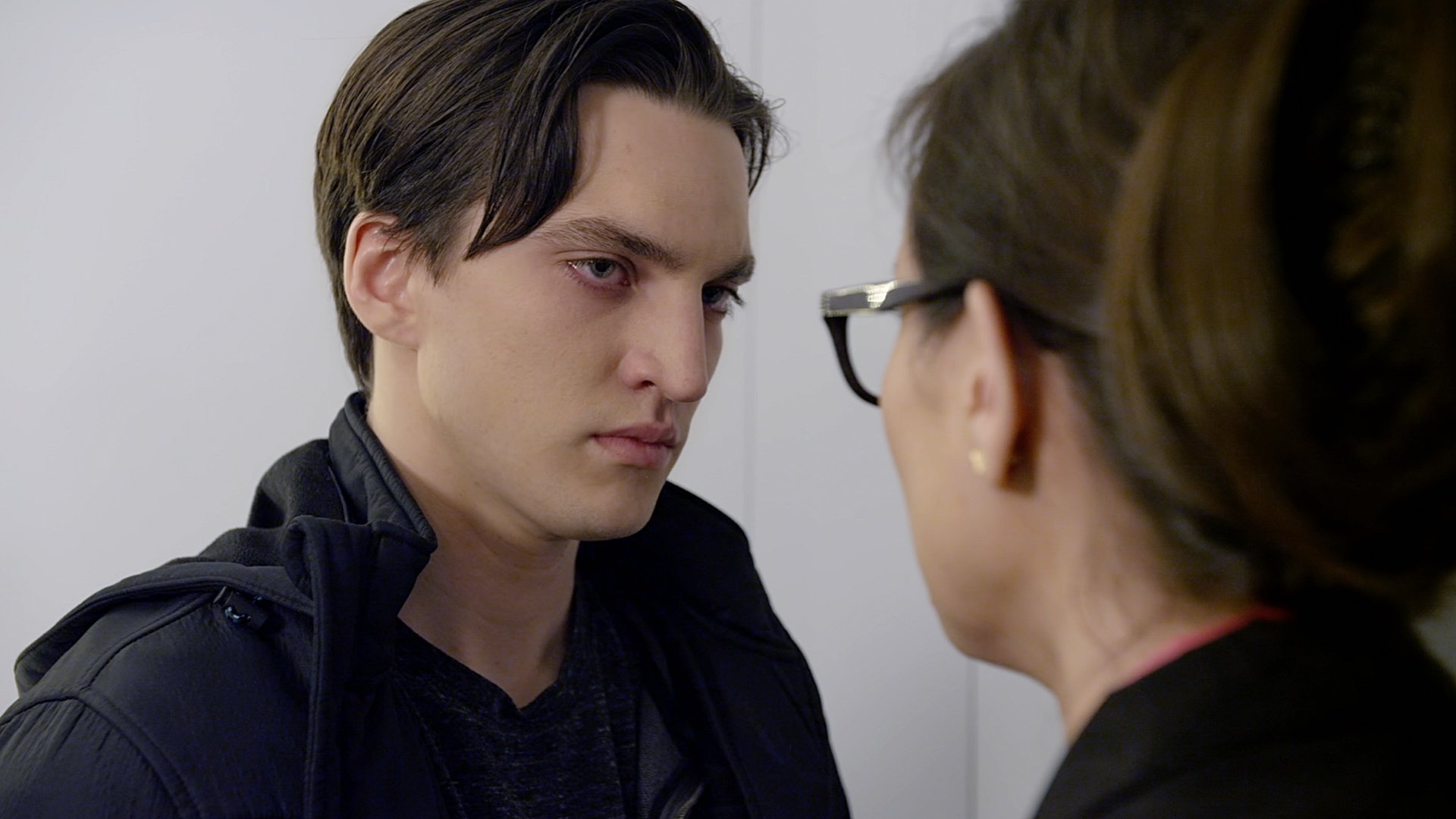 Сезон 3 Серия 12