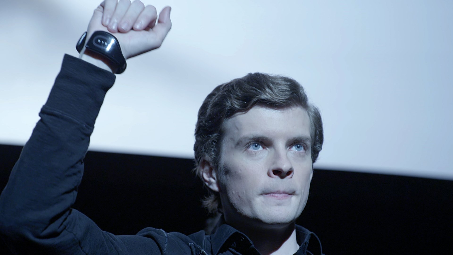 Сезон 3 Серия 13