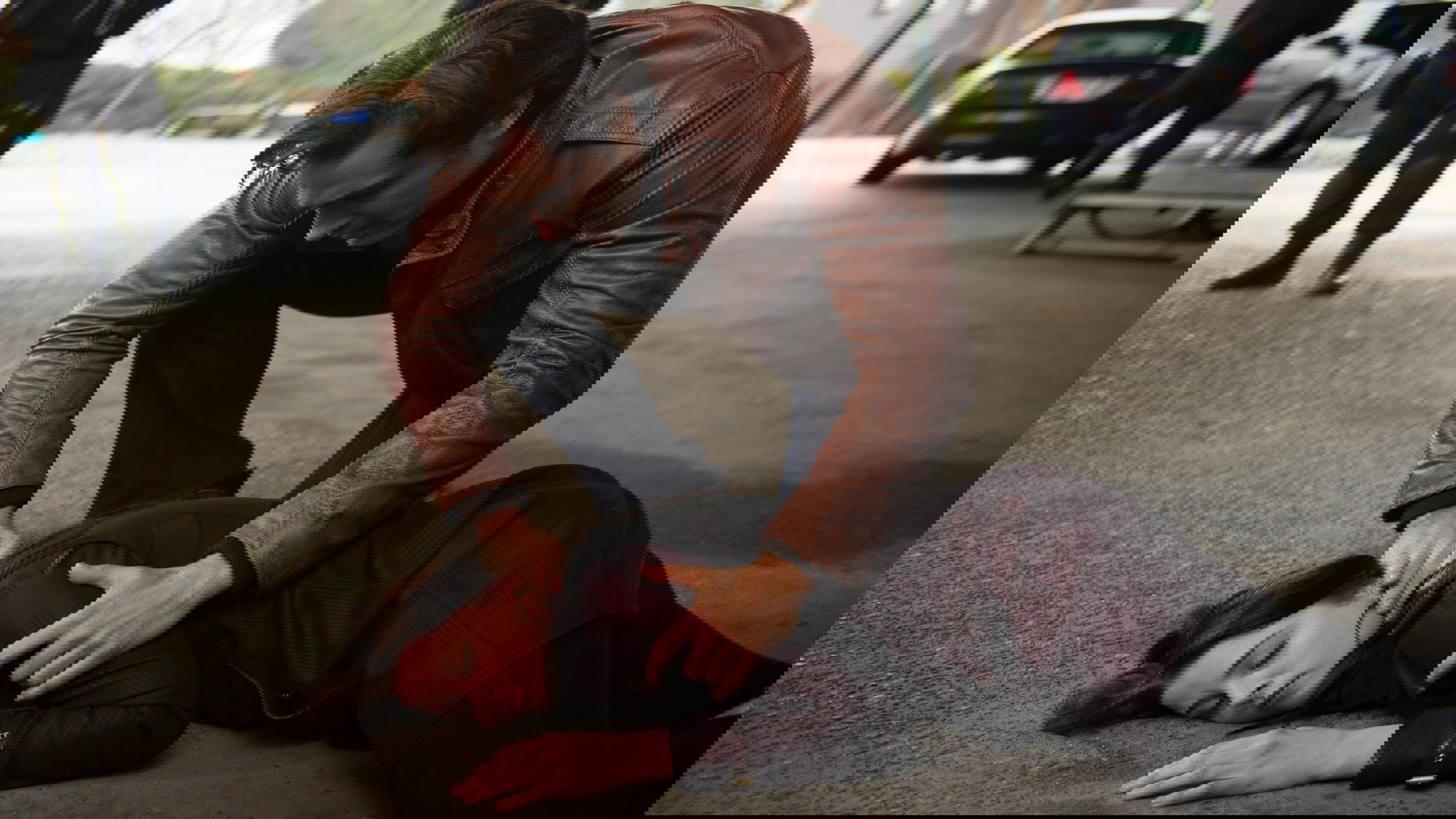 Сезон 3 Серия 6