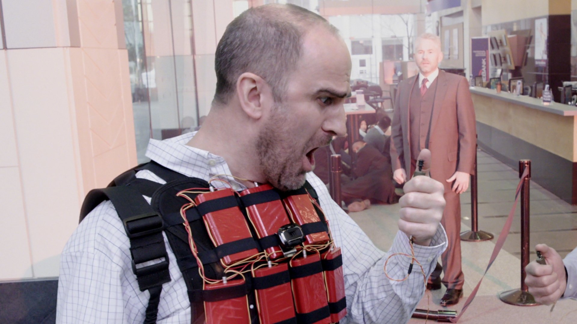 Сезон 3 Серия 3