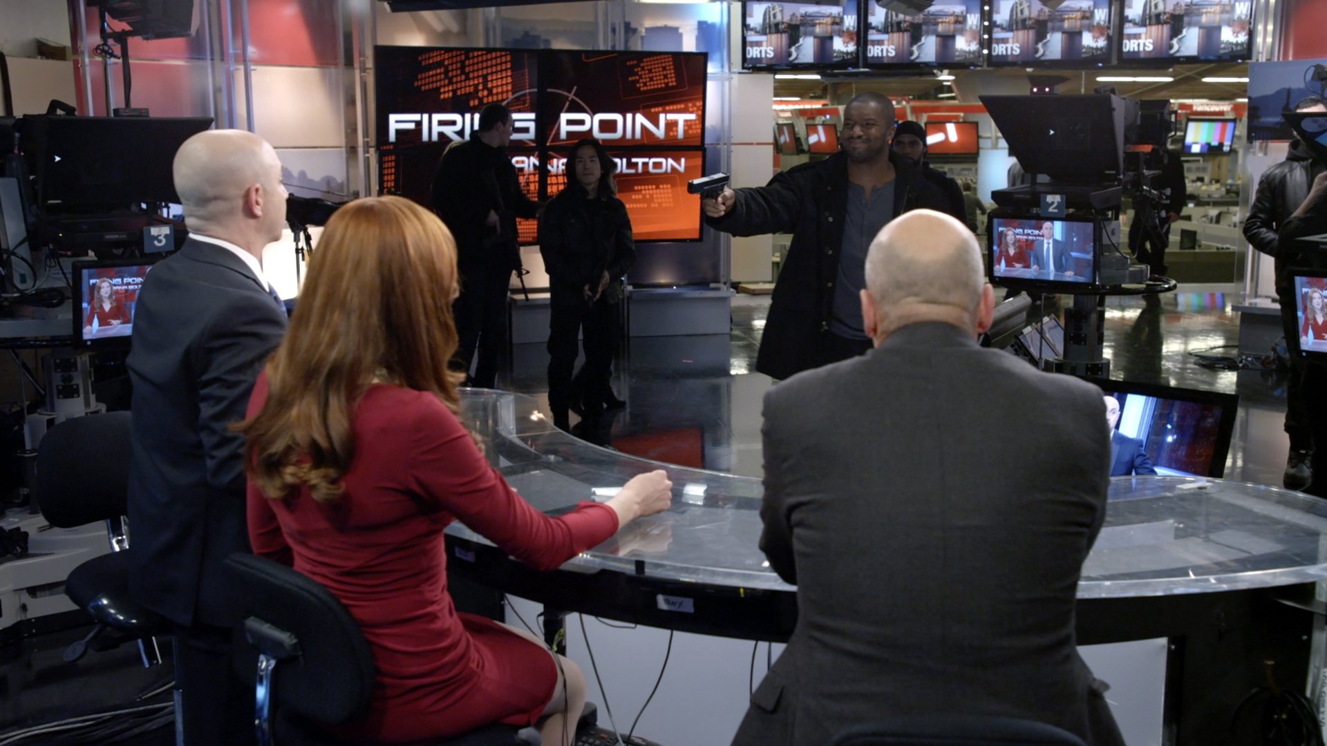 Сезон 3 Серия 5