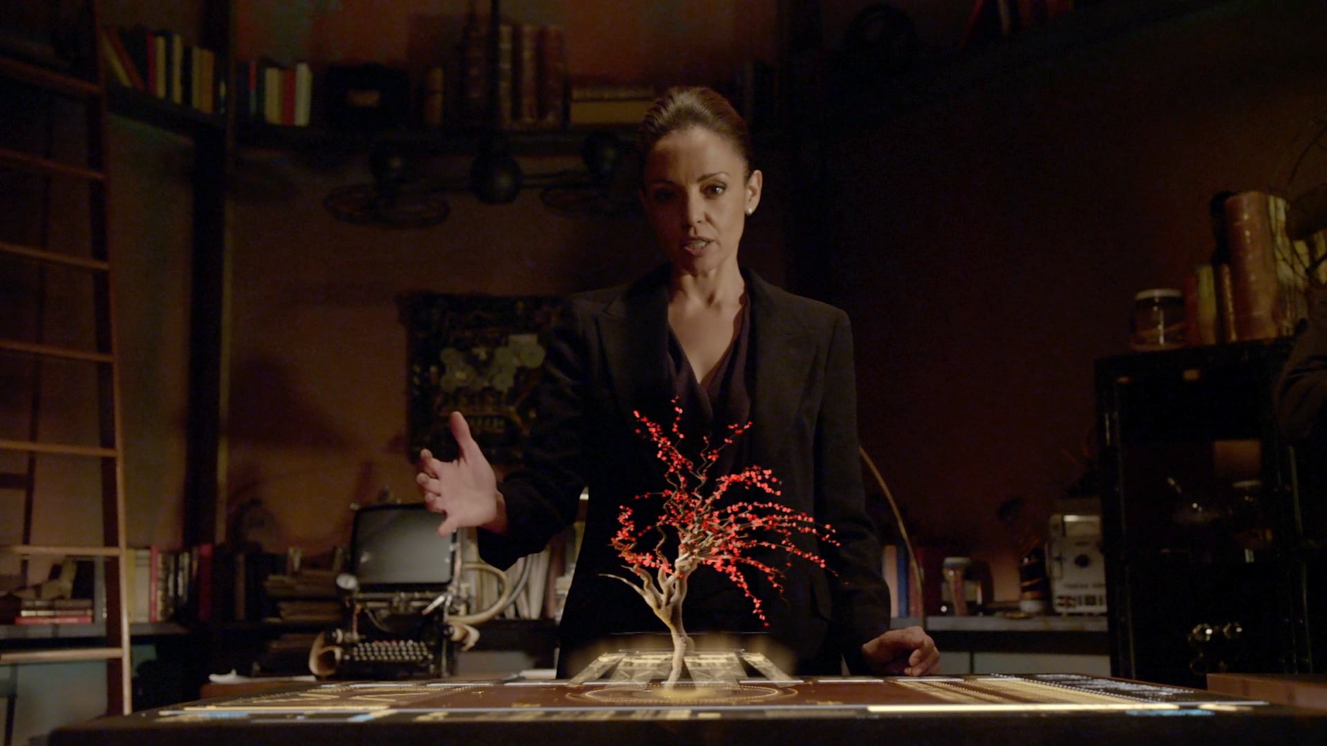 Сезон 3 Серия 1