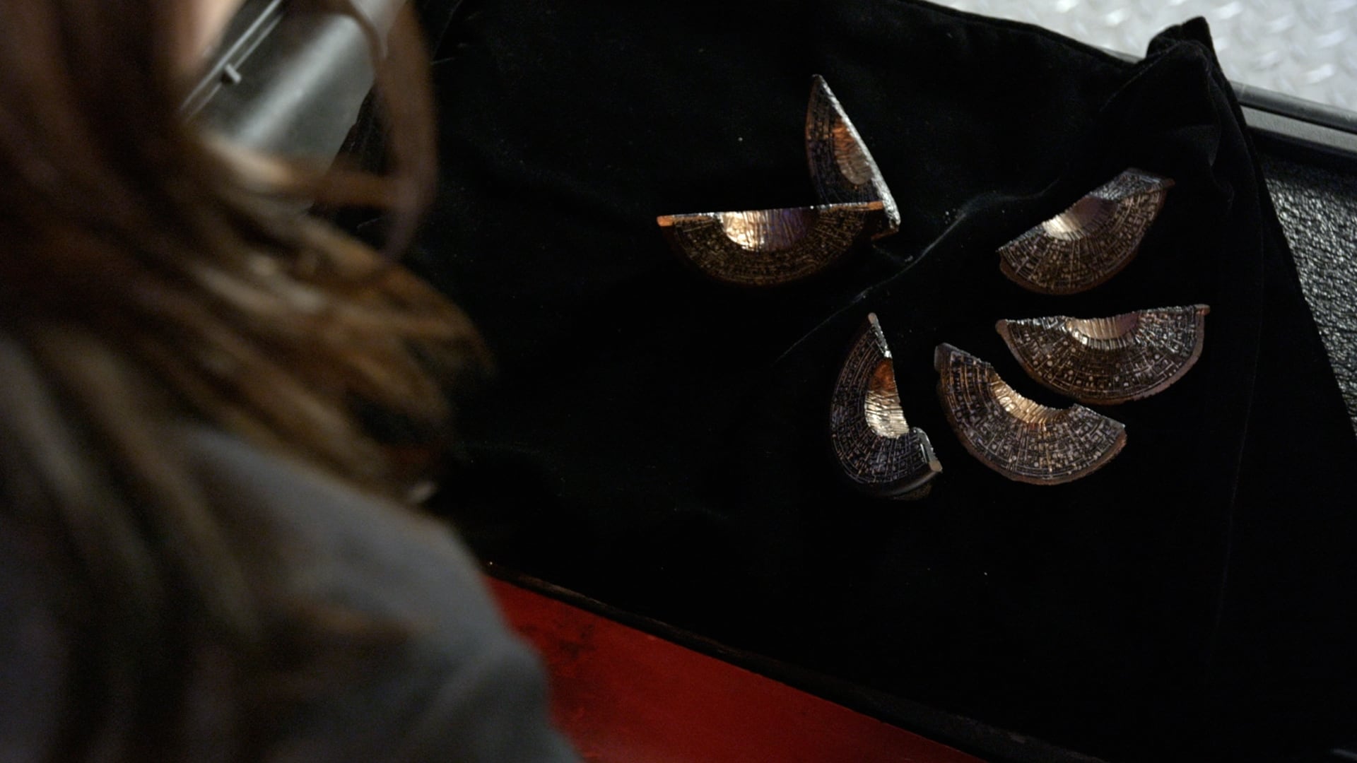 Сезон 2 Серия 11