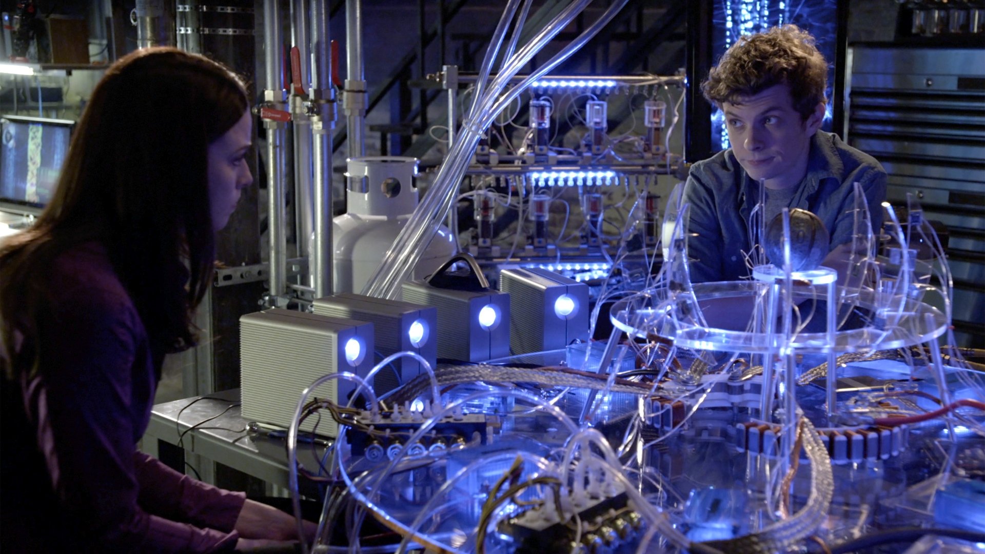 Сезон 2 Серия 12