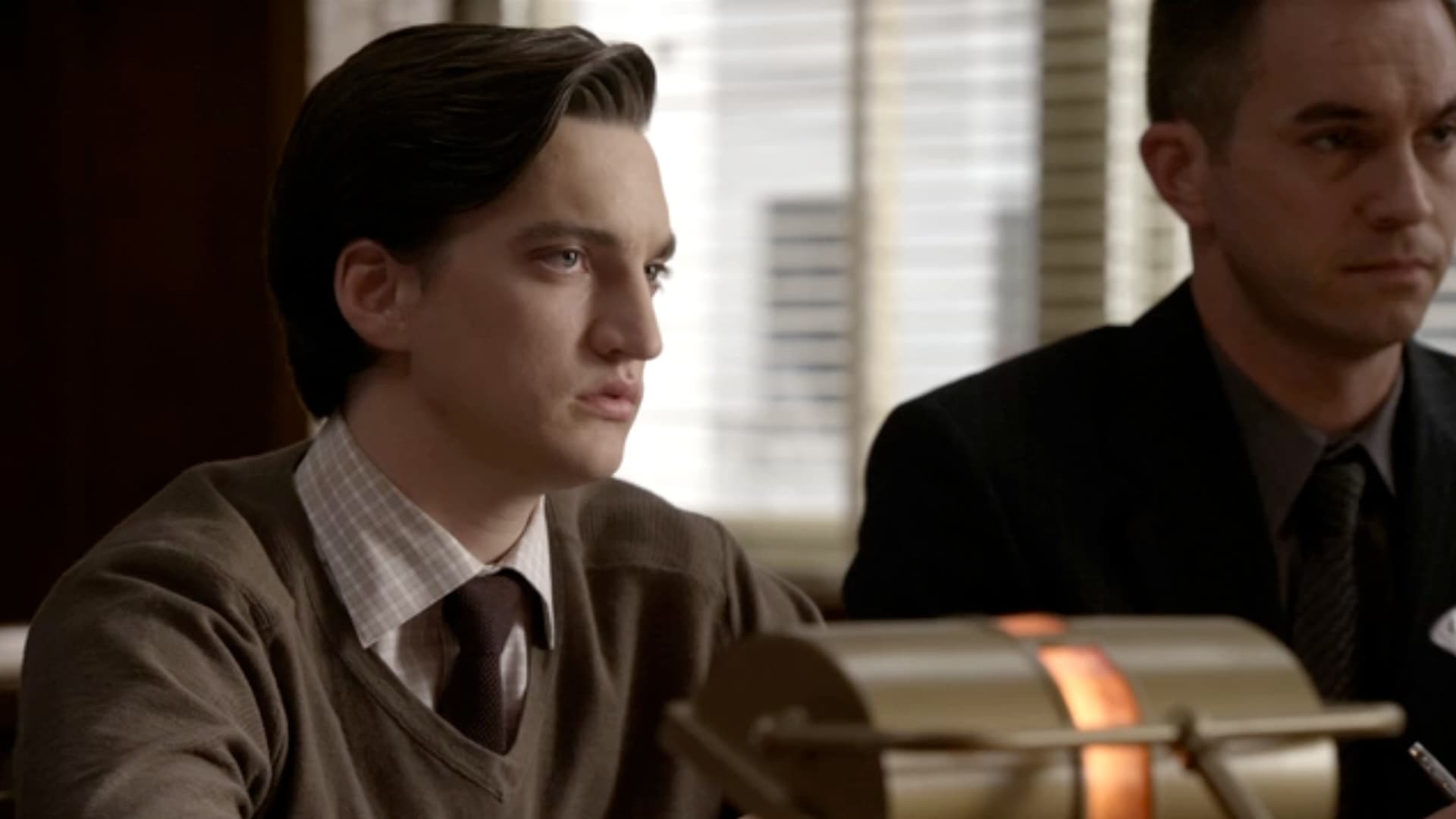 Сезон 2 Серия 7