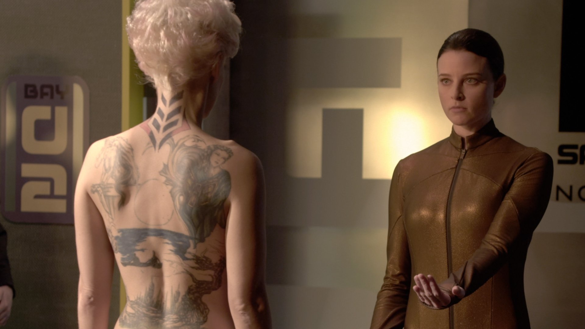 Сезон 2 Серия 8