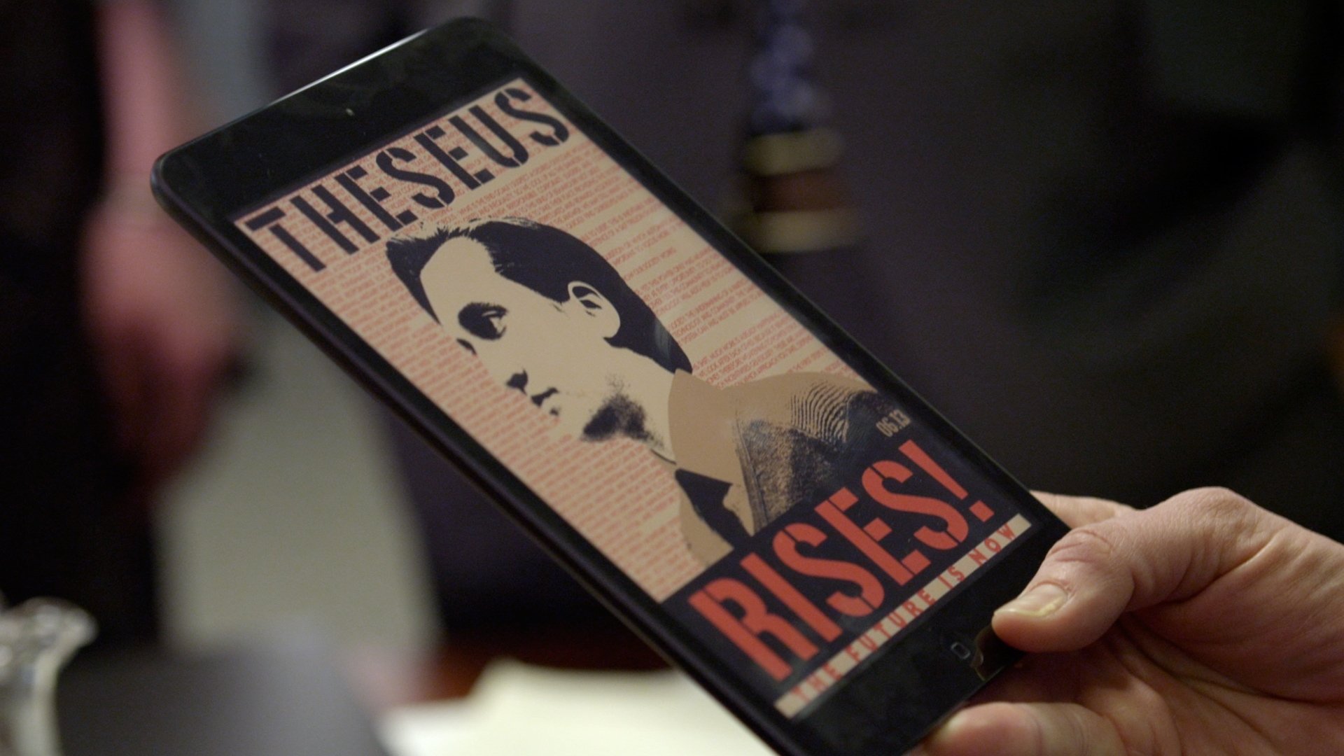 Сезон 2 Серия 9