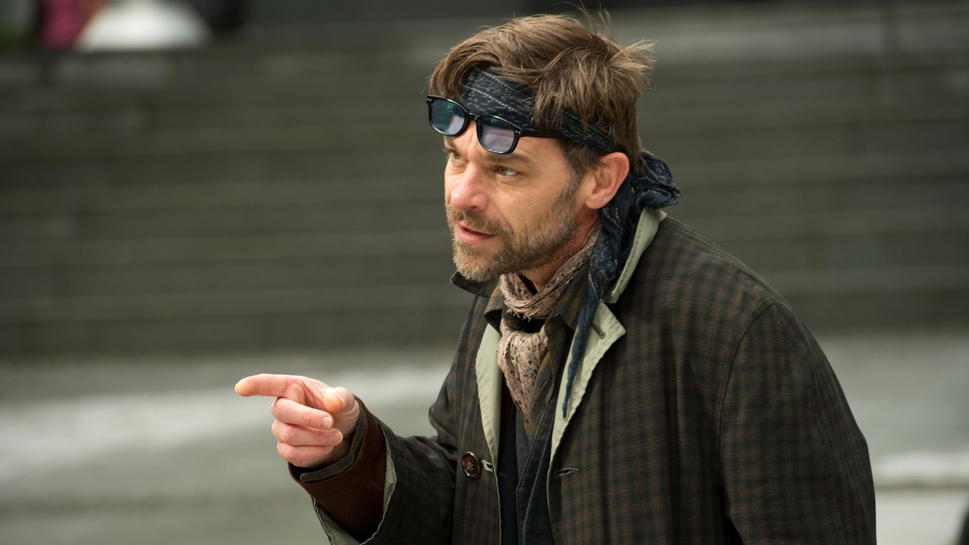 Сезон 1 Серия 10